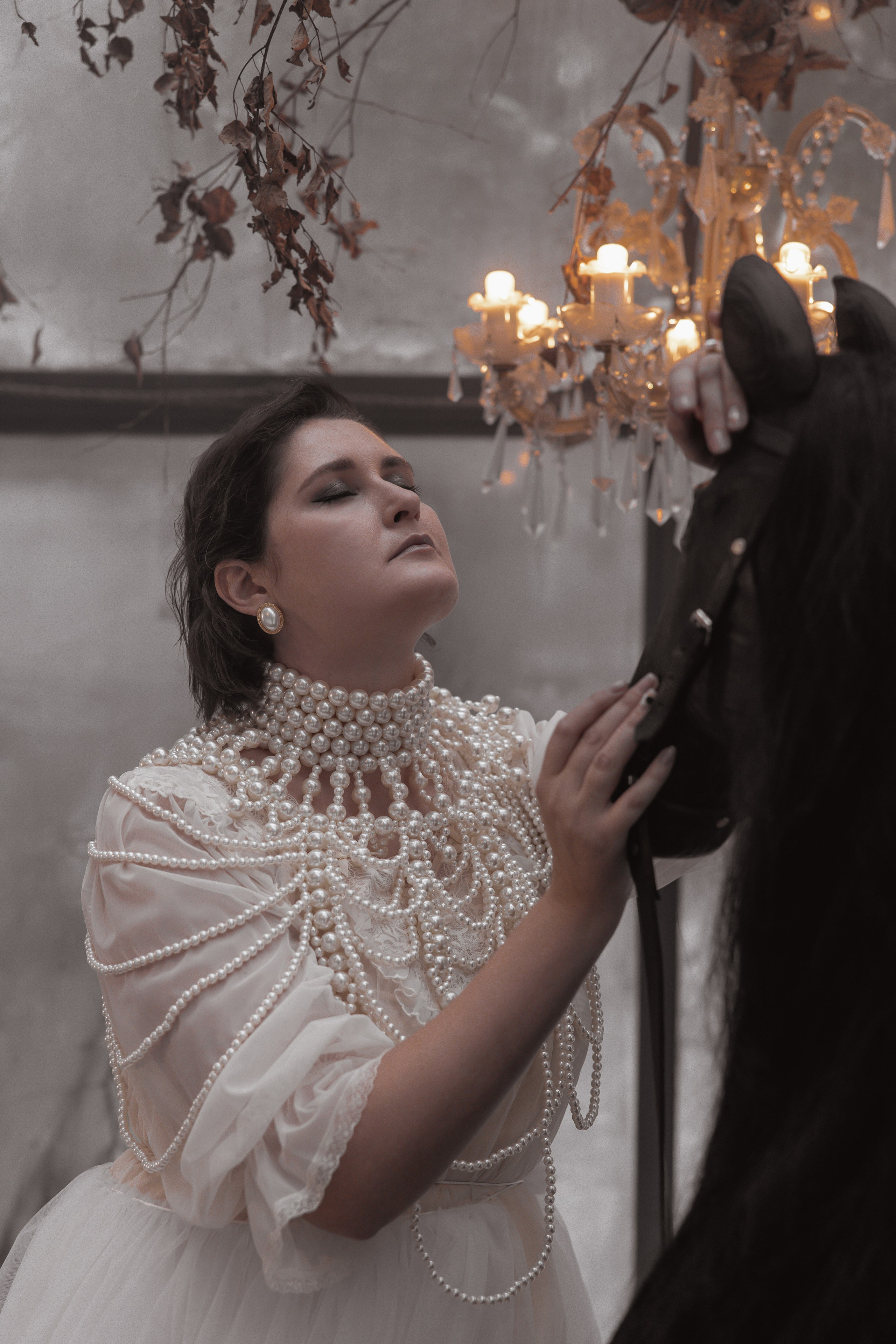 Сонная лощина. Сказочный фотограф для Вас и Вашей семьи