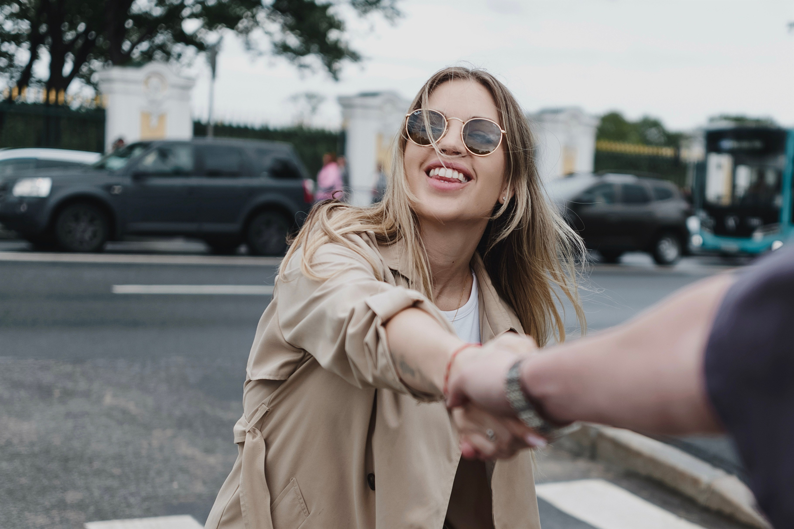 Артем и Екатерина