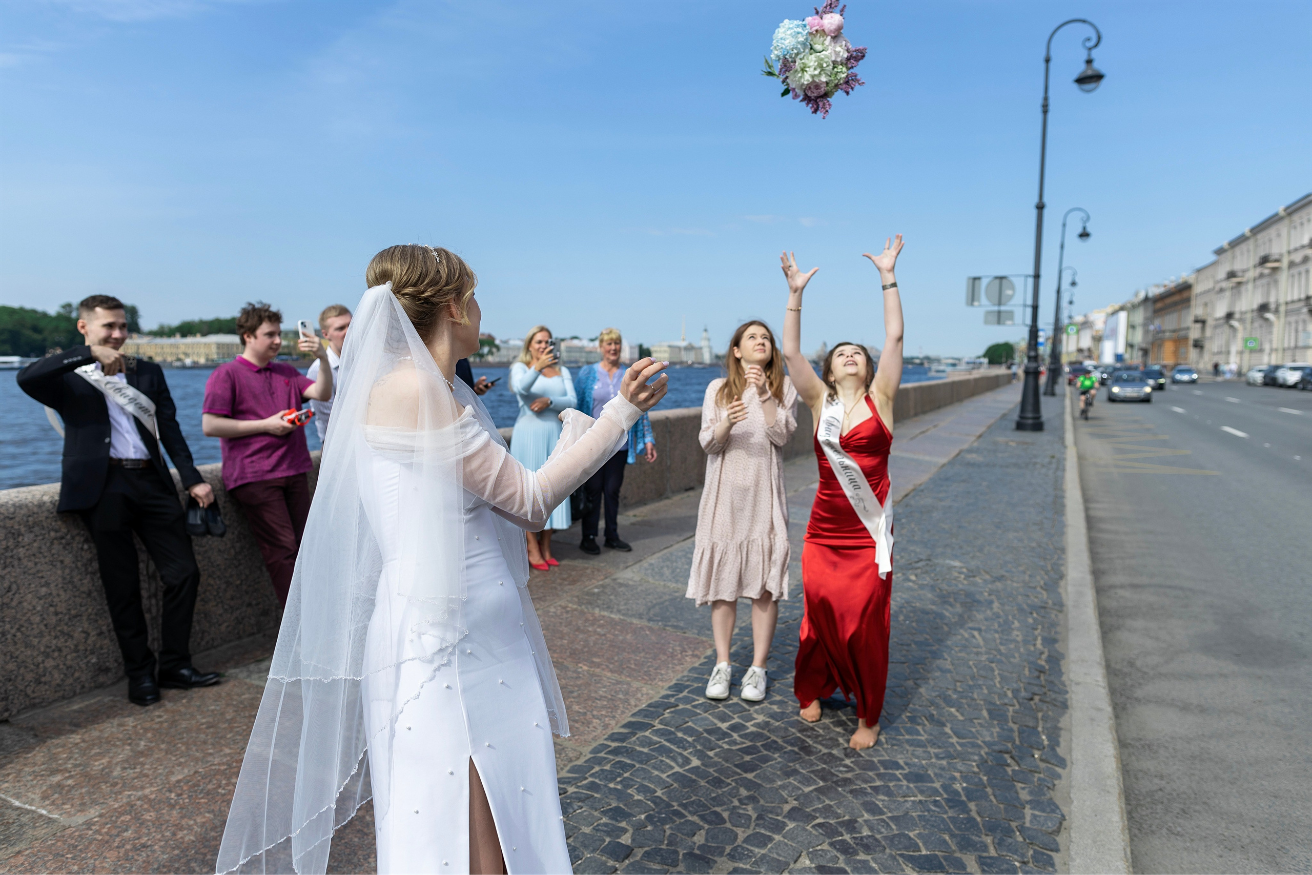 Наталья и Константин