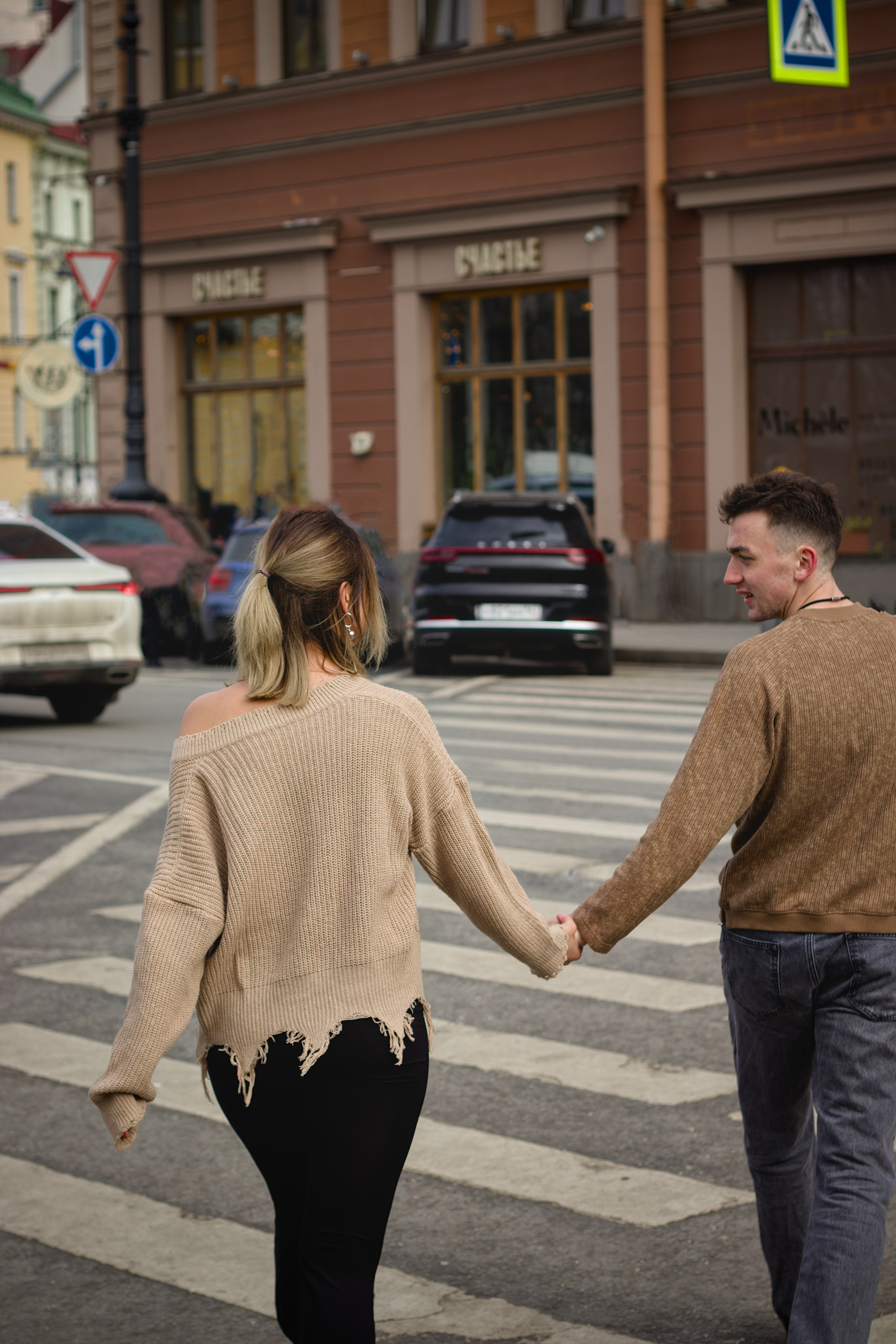 Саша и Даня. Фотограф в Санкт-Петербурге и в Москве Яшина Алина