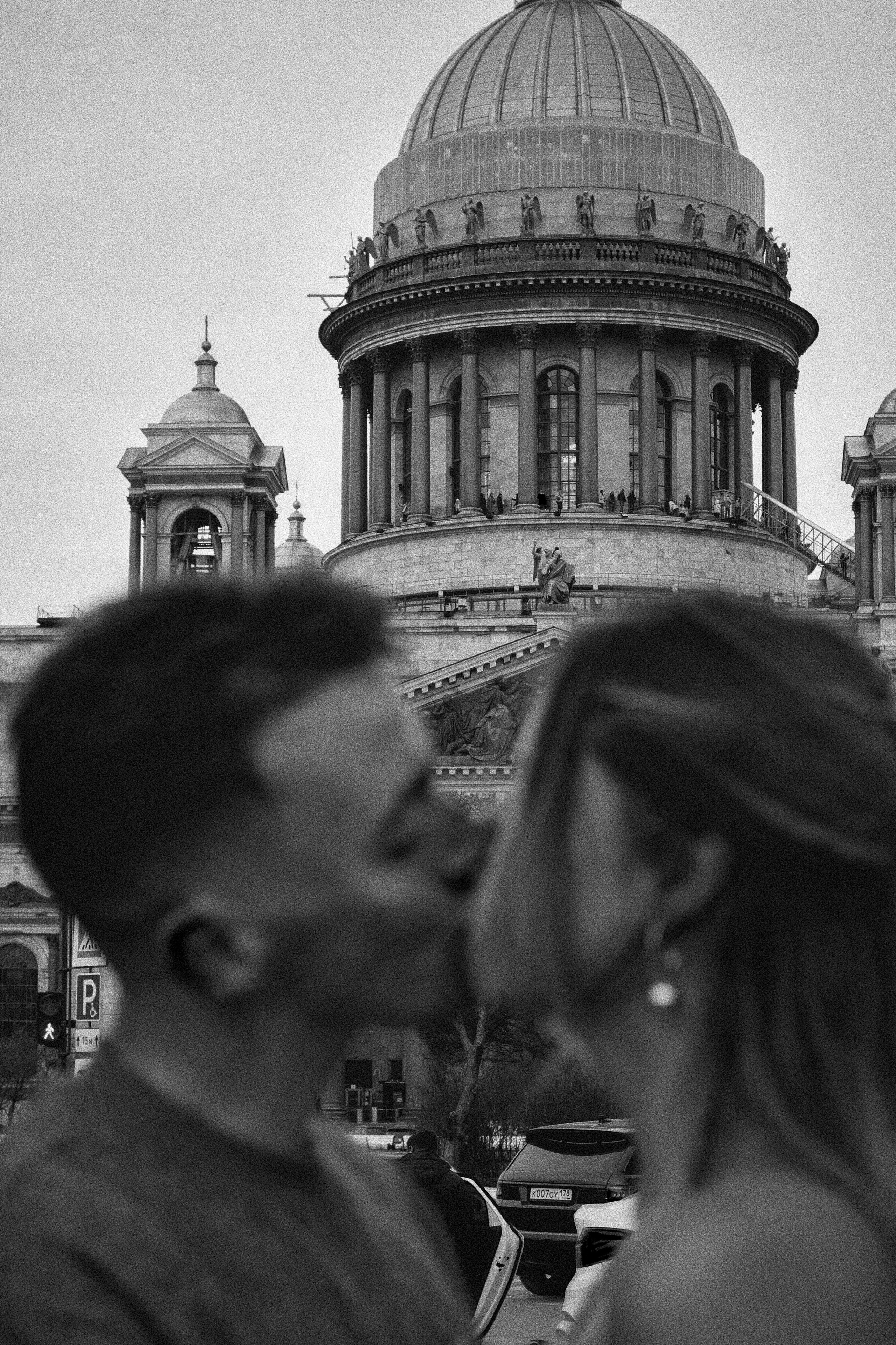 Саша и Даня. Фотограф в Санкт-Петербурге и в Москве Яшина Алина