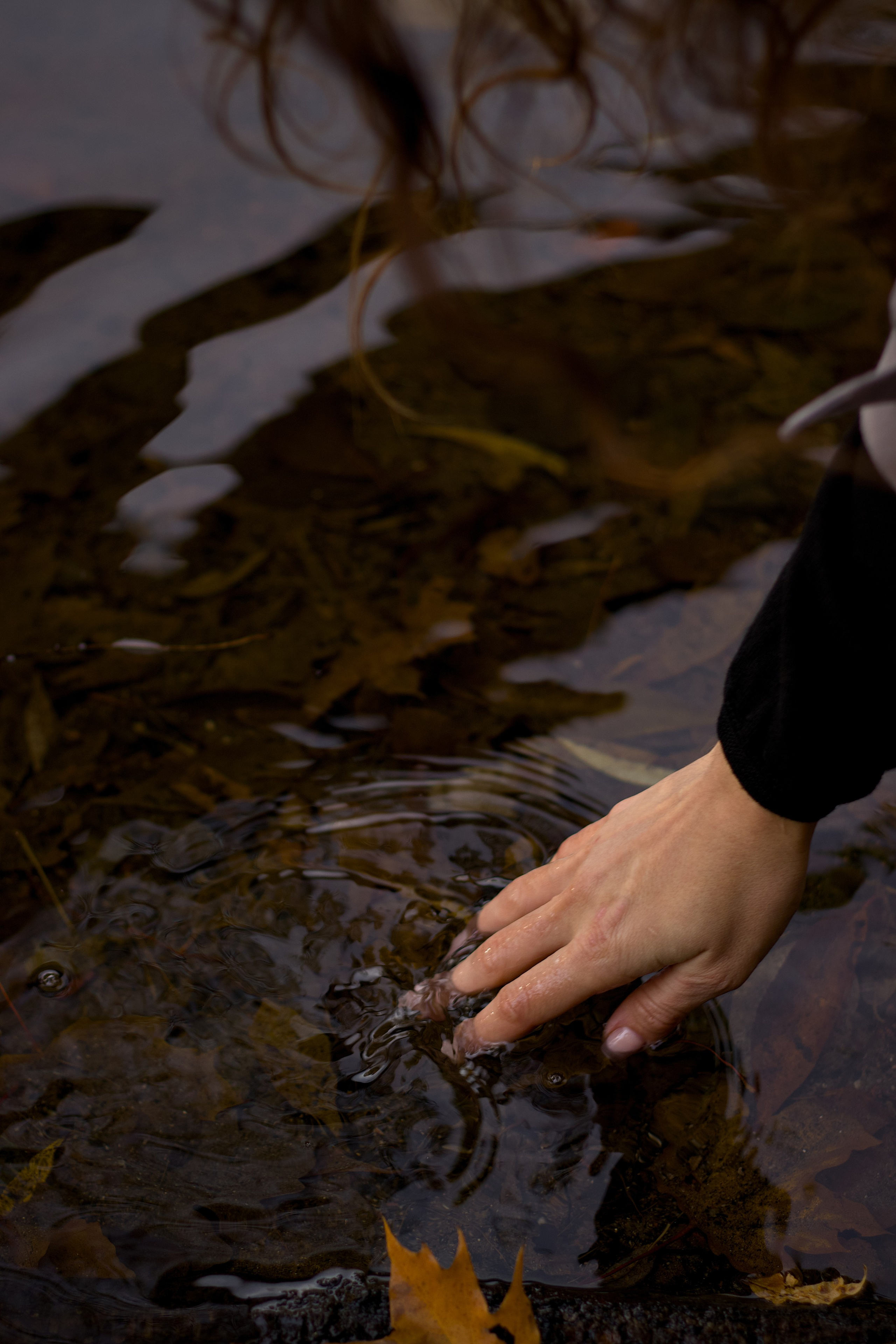 Альбина. Фотосессия Елагин остров. Фотограф в Санкт-Петербурге и в Москве Яшина Алина