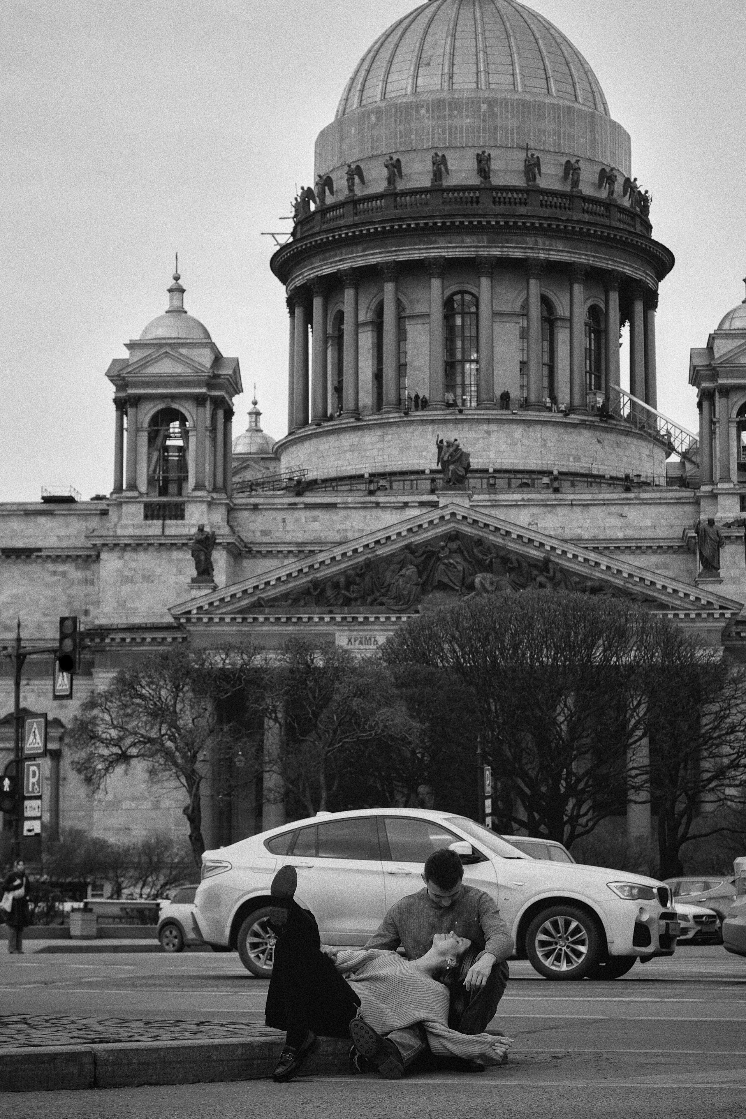Саша и Даня. Фотограф в Санкт-Петербурге и в Москве Яшина Алина