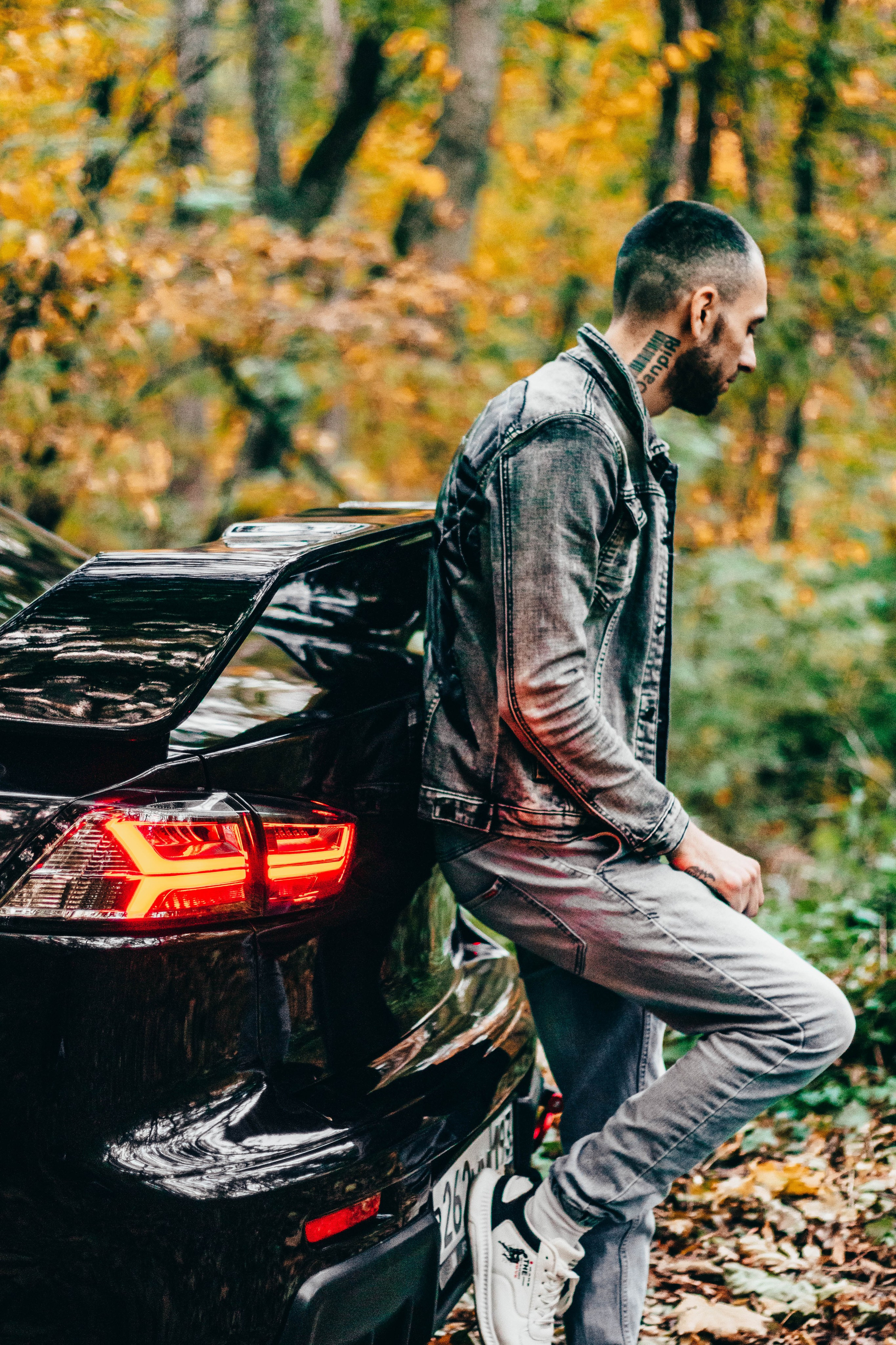 Кирилл. Фотограф Пятигорск Александра Карасева