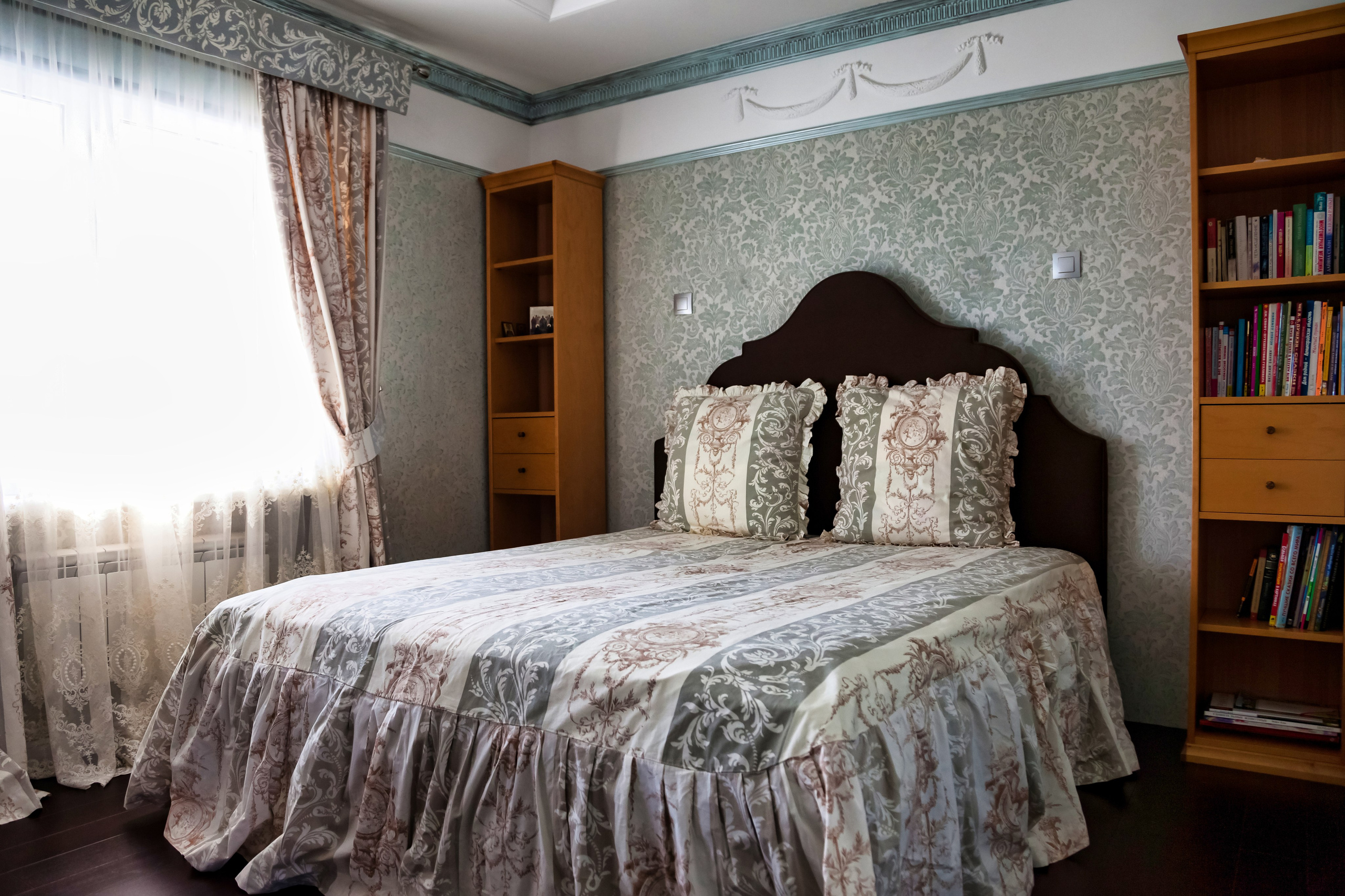 INTERIOR PHOTO. AGarte: photo and video shooting in St. Petersburg and Moscow