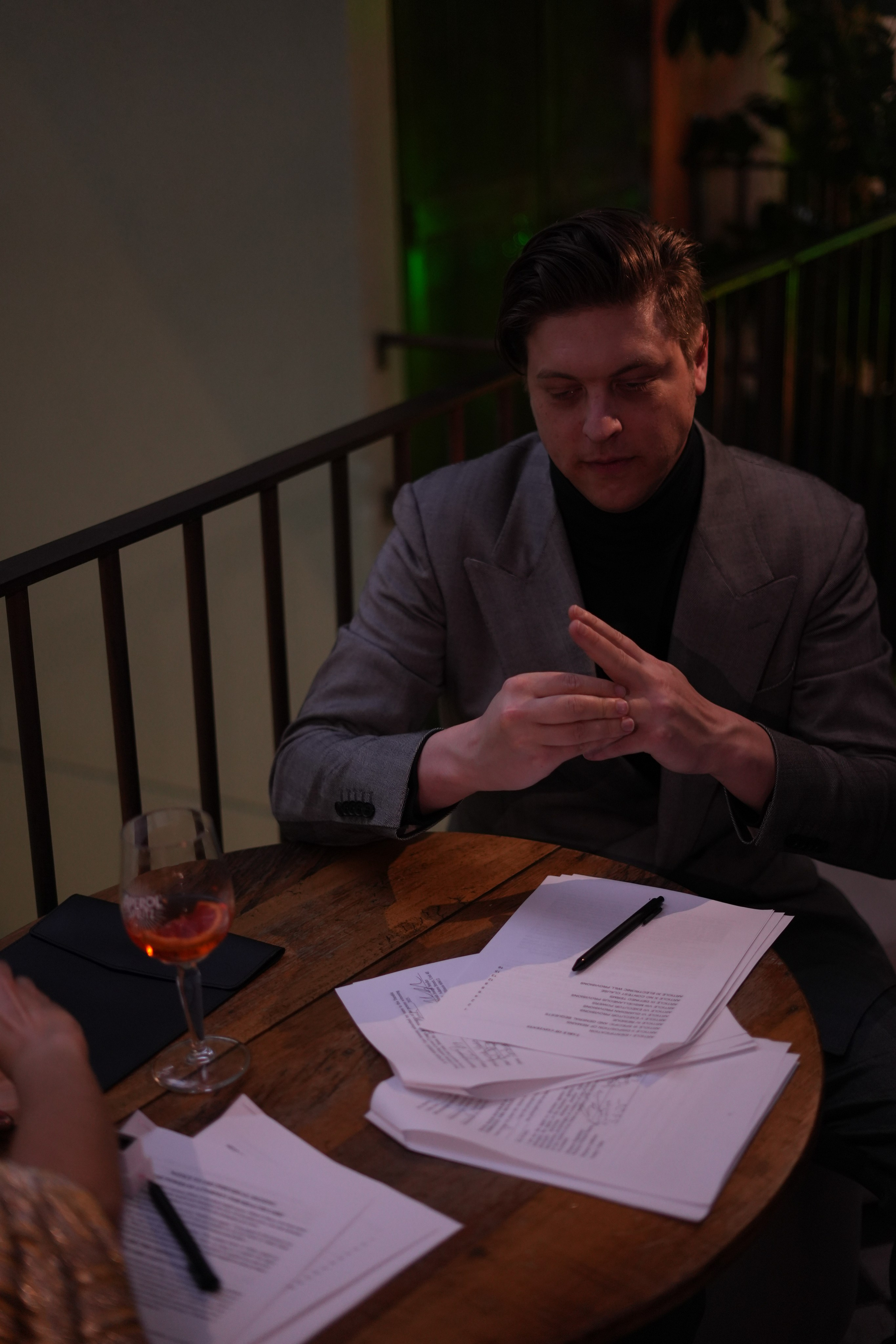 Olivia and Zack / 1 wedding day. Wedding Photographer in Barcelona and Medellin