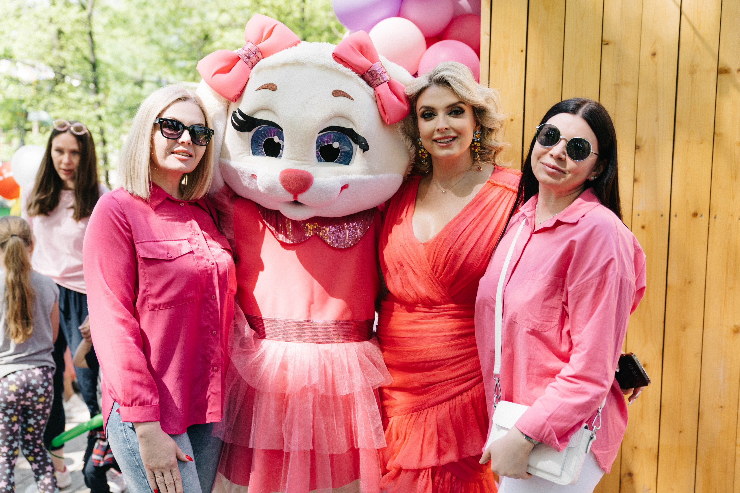 1 июня День защиты детей (Дуняша). Свадебный и Мужской фотограф