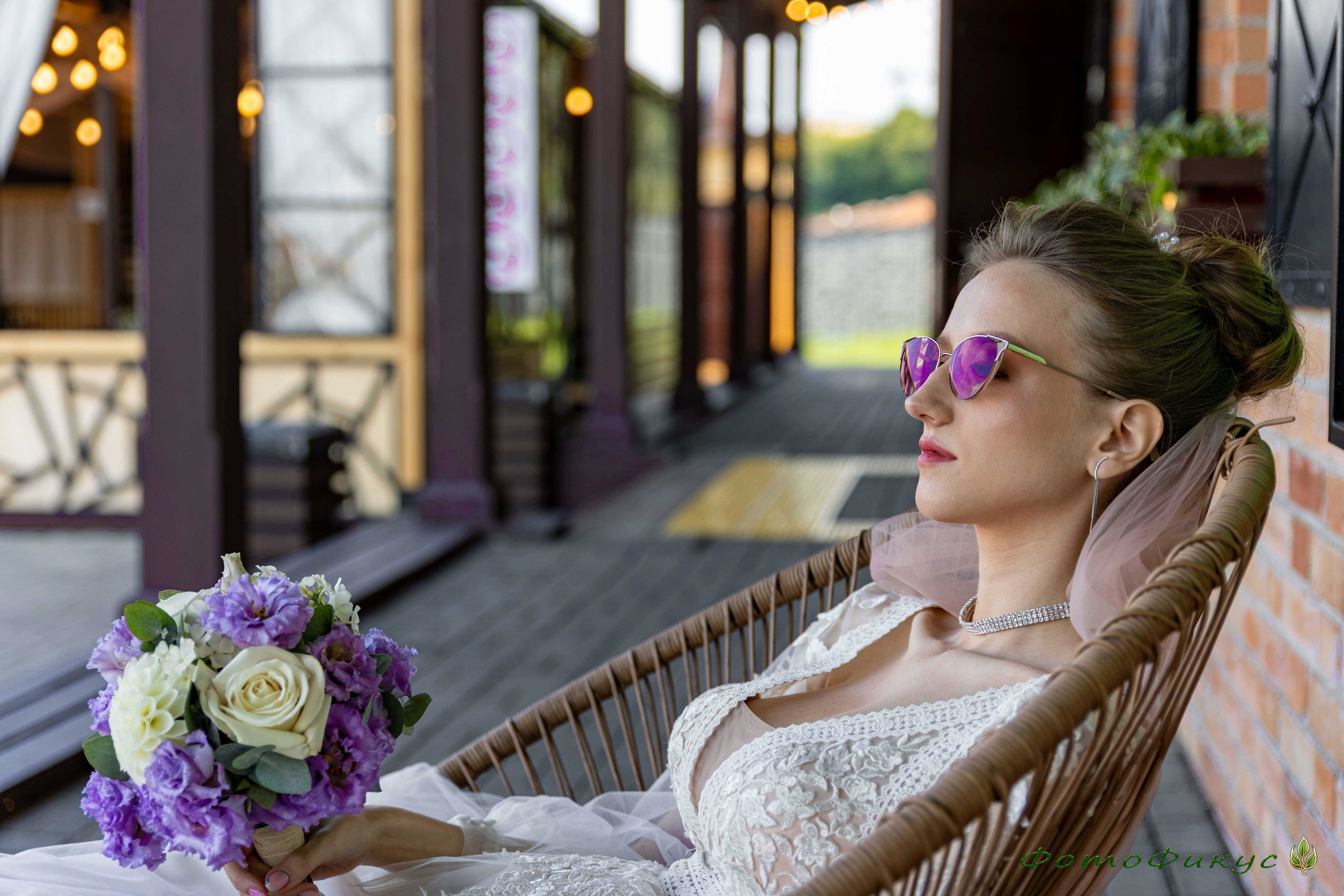 Свадьбы. Фотографы Евгений и Екатерина. Фотофикус. Тюмень