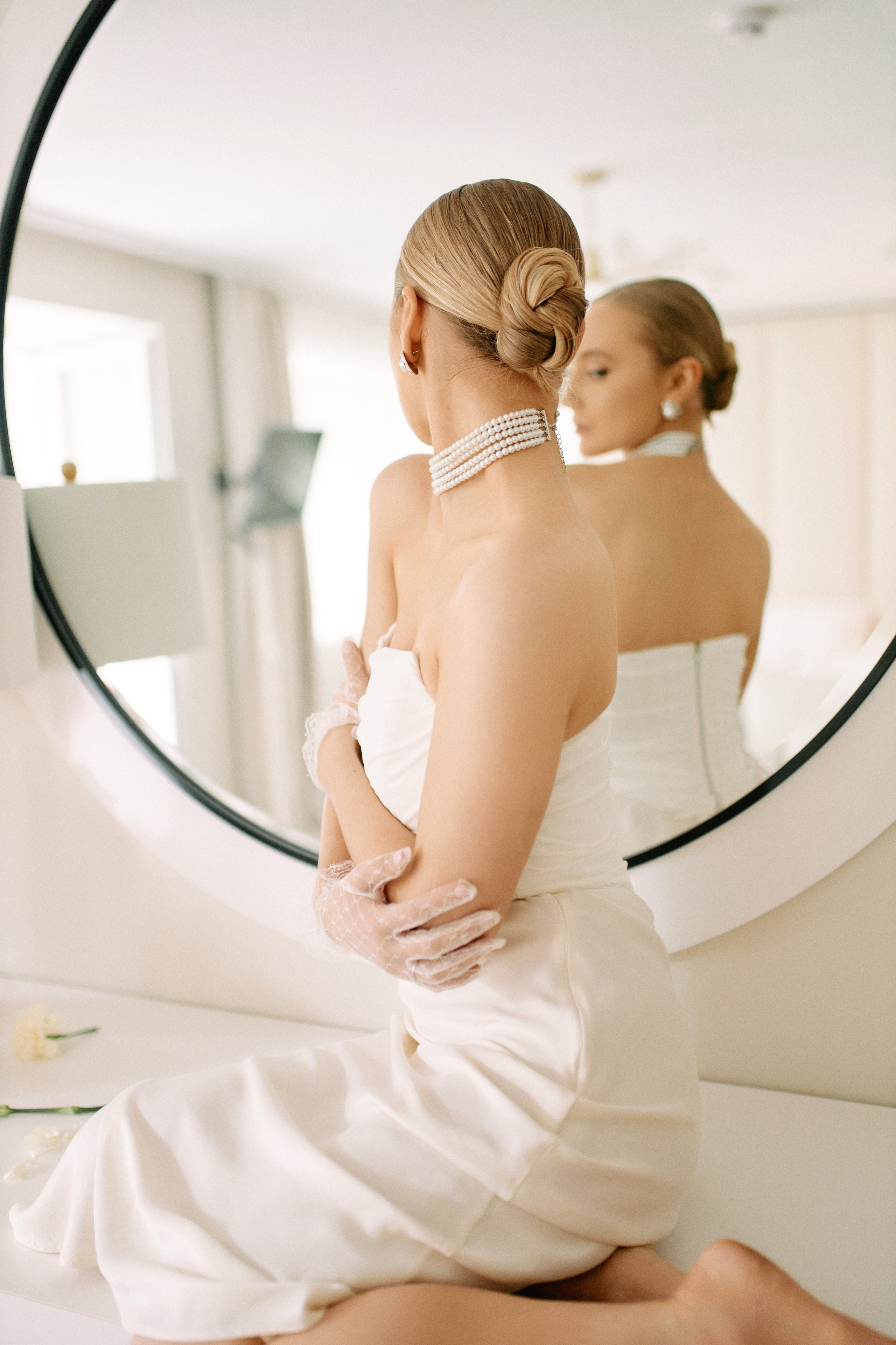 Катя и Аркаша. Профессиональный Фотограф во Владимире, в Москве и в Суздале — Полина Романычева