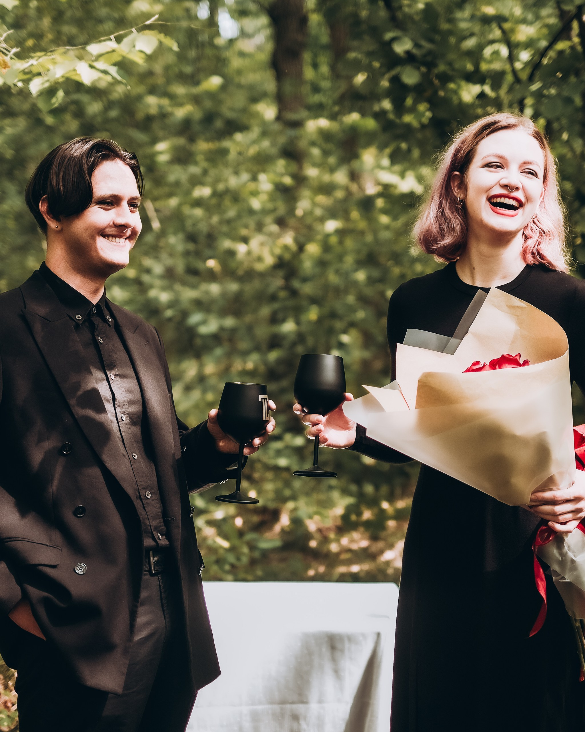 LOVE STORY / WEDDINGS. Фотограф Владимир Пофотачкин