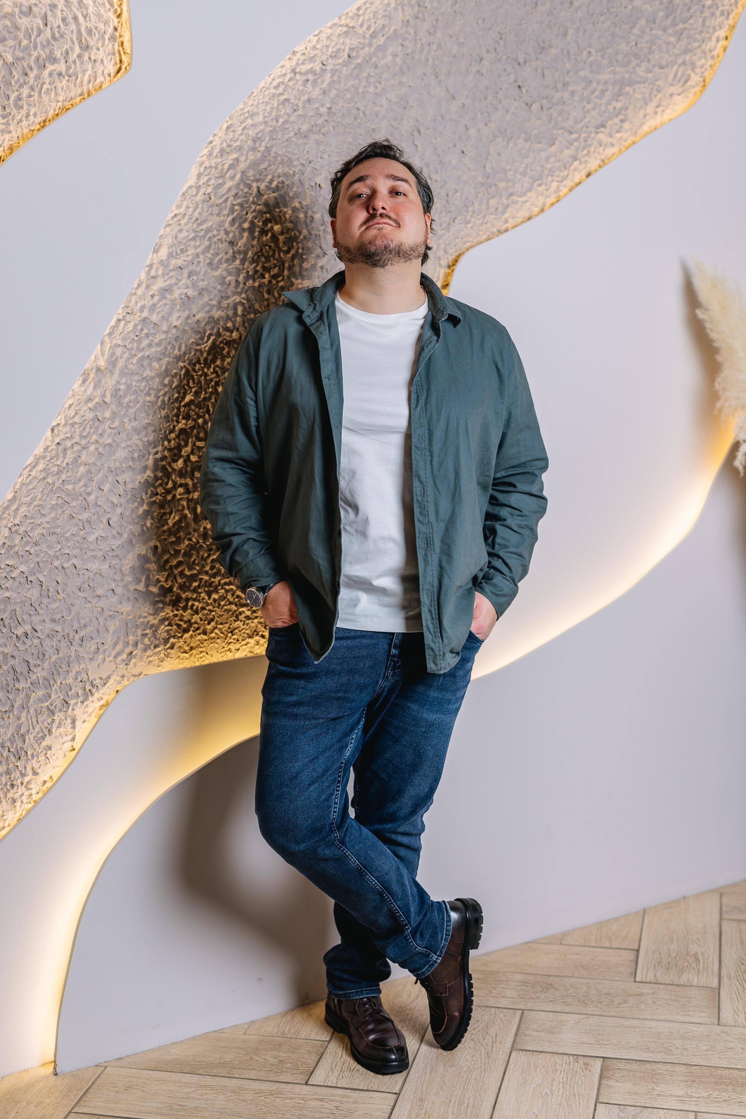 М. Семейный и детский фотограф по Москве и области