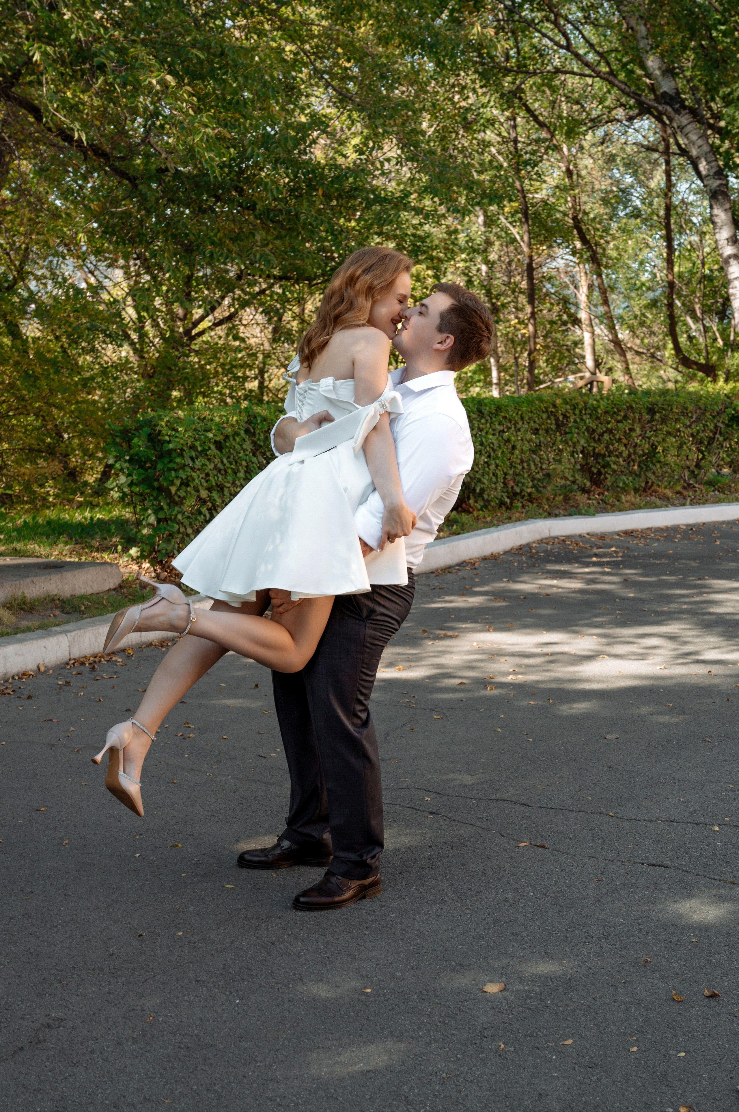 Свадебный фотограф в Находке. Свадебный и семейный фотограф в Находке и Владивостоке