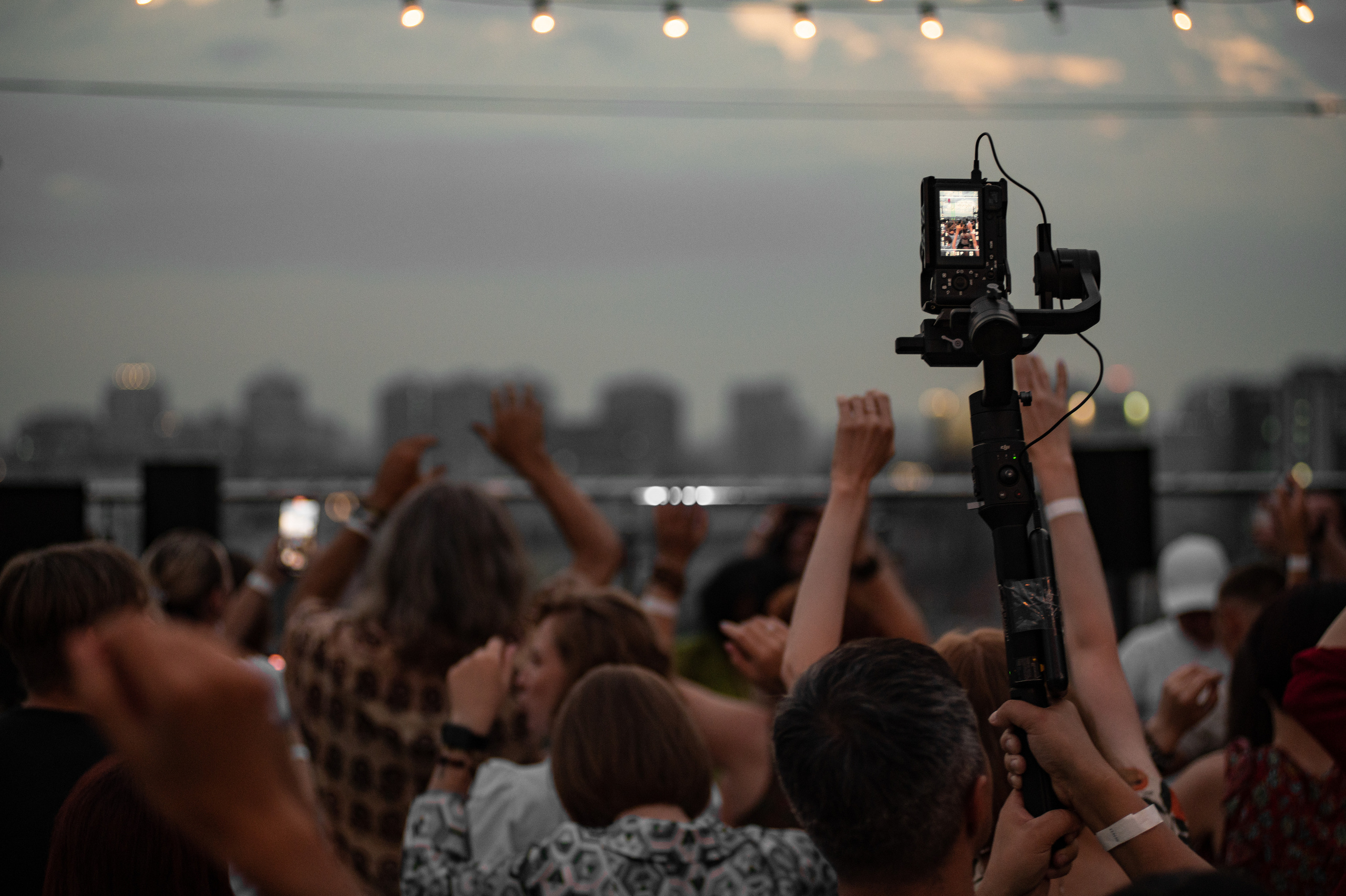 Портфолио. Репортажный фотограф в Краснодаре, Иван Ванюшенков