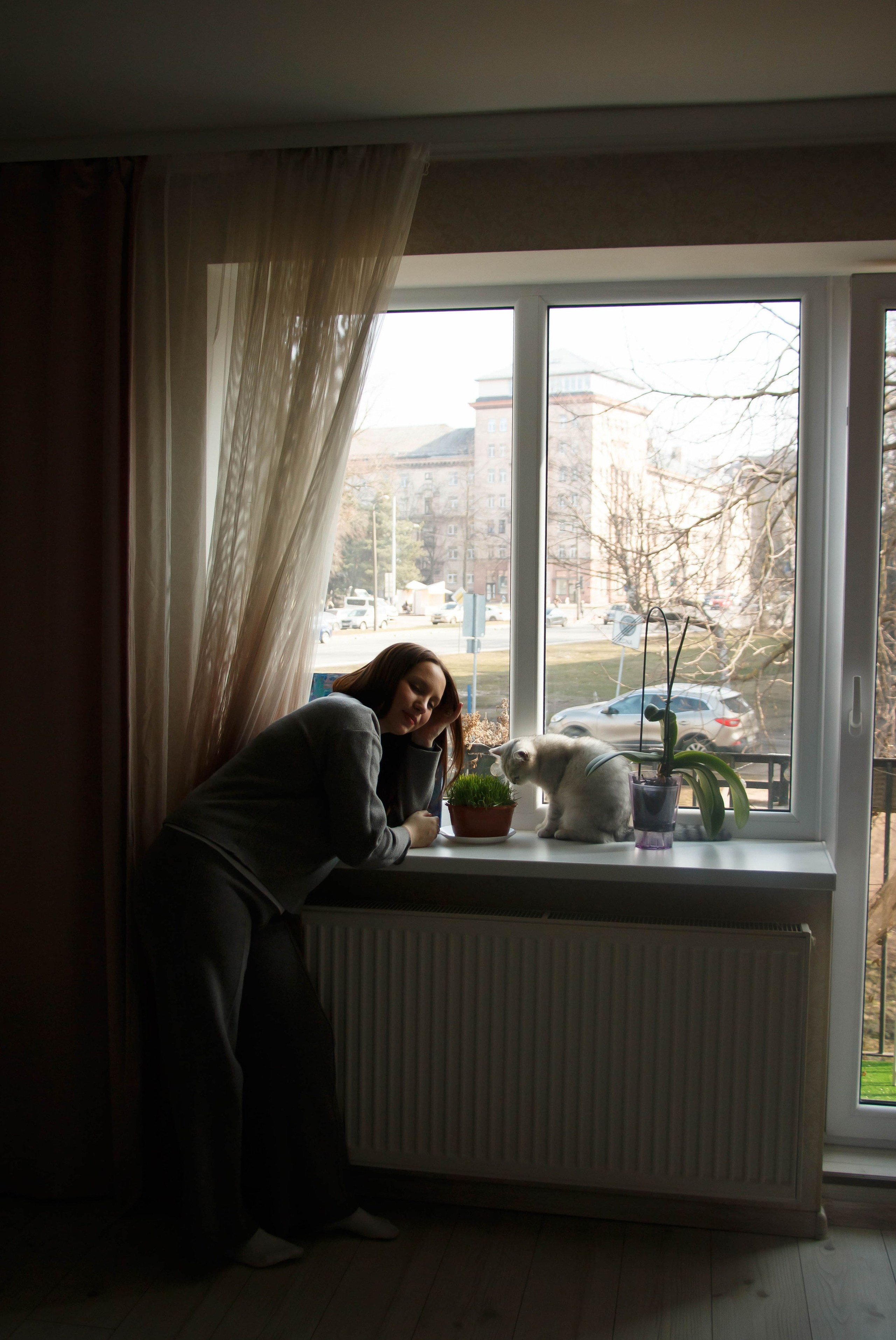 NASTYA & KITTI. Бережно сохраняю ваши чувства и истории на своих фотографиях