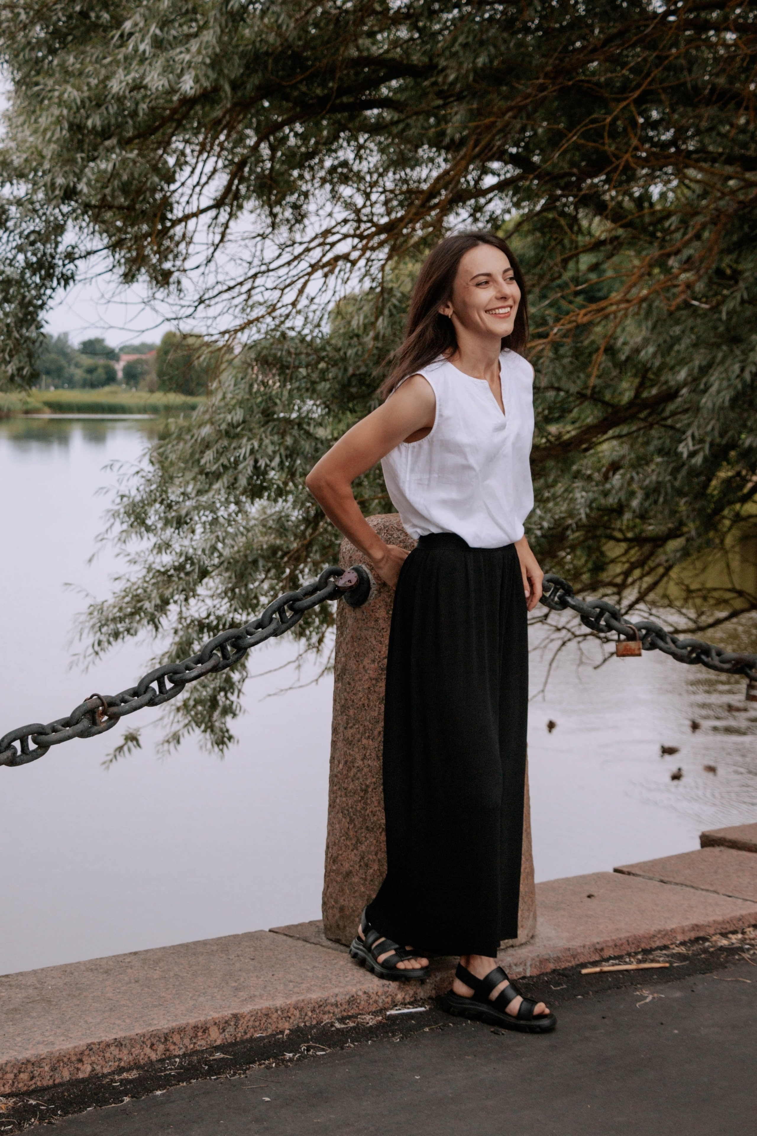 Алексей, Римма, Аннушка и Полина. Бережно сохраняю ваши чувства и истории на своих фотографиях