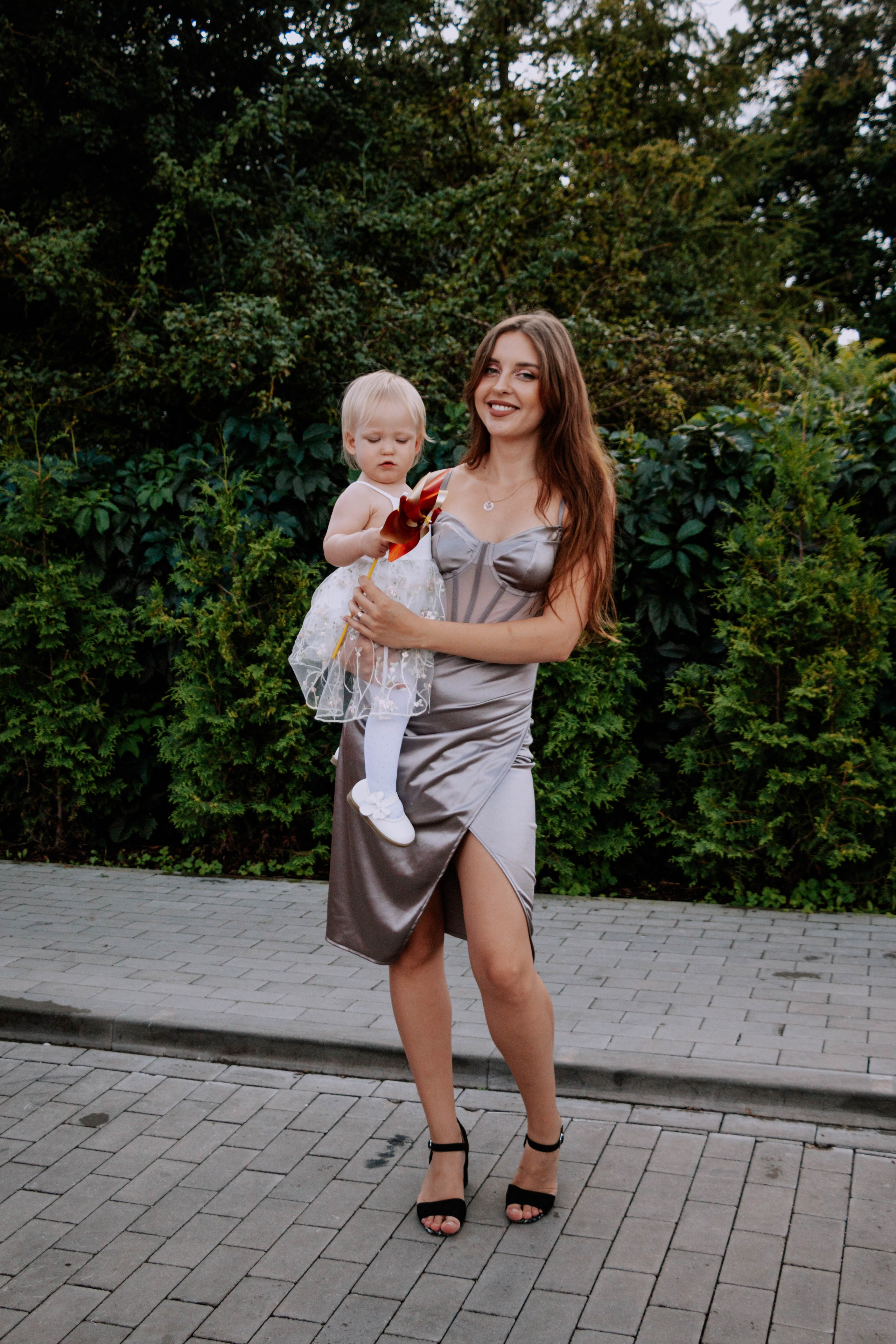 Сергей & Арина. Бережно сохраняю ваши чувства и истории на своих фотографиях