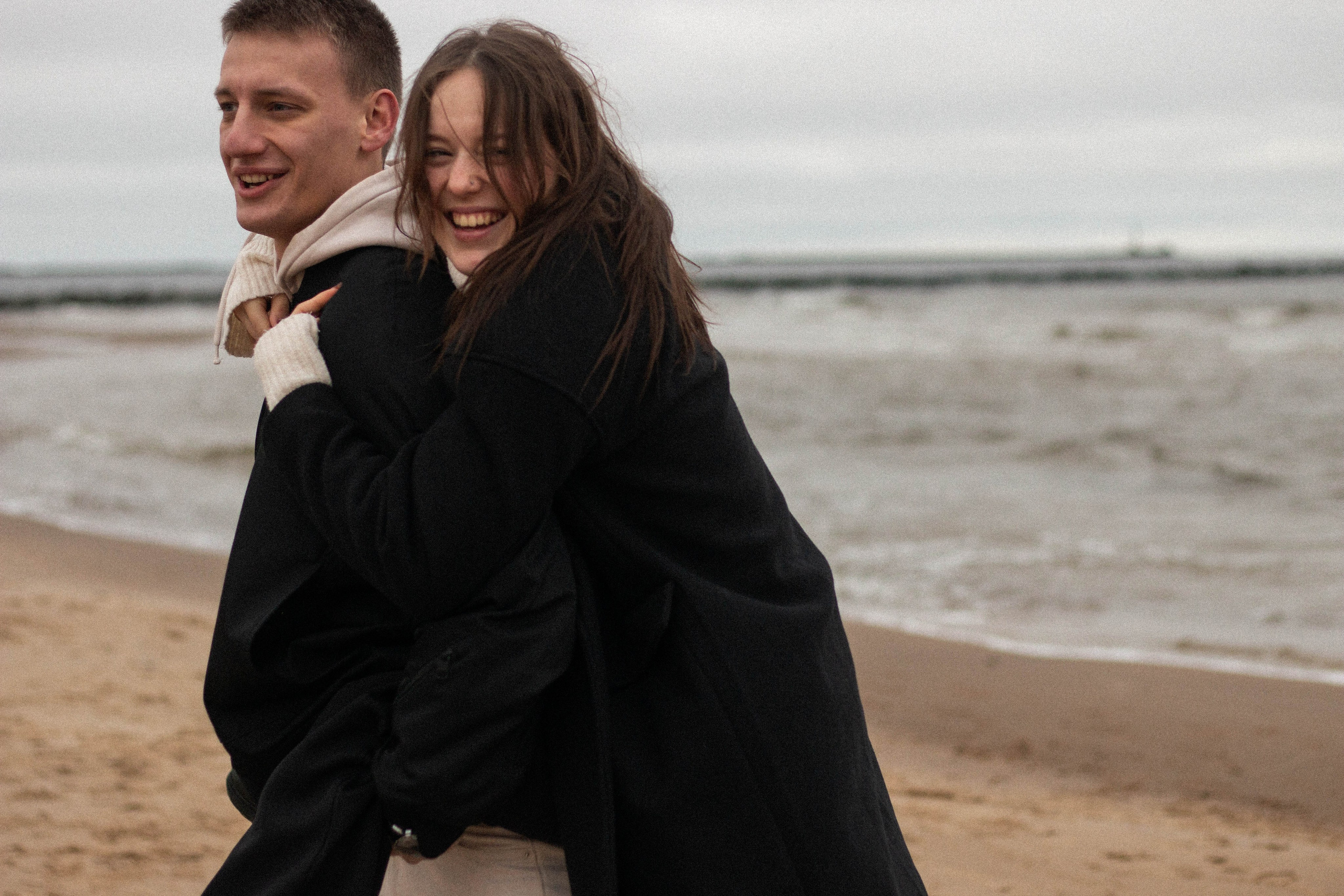 Илья & Настя. Бережно сохраняю ваши чувства и истории на своих фотографиях