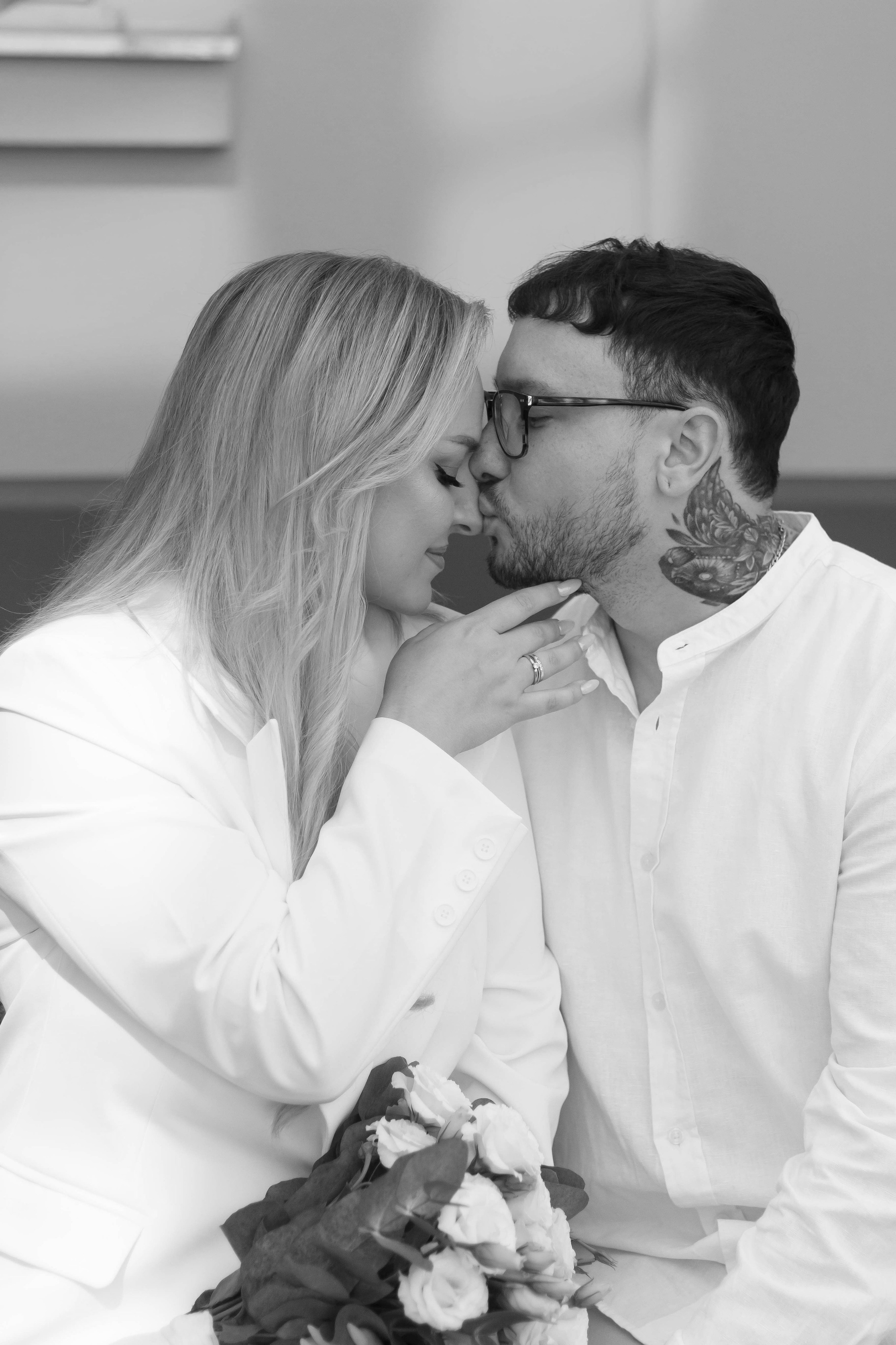 MAKSIM & KATYA. Бережно сохраняю ваши чувства и истории на своих фотографиях