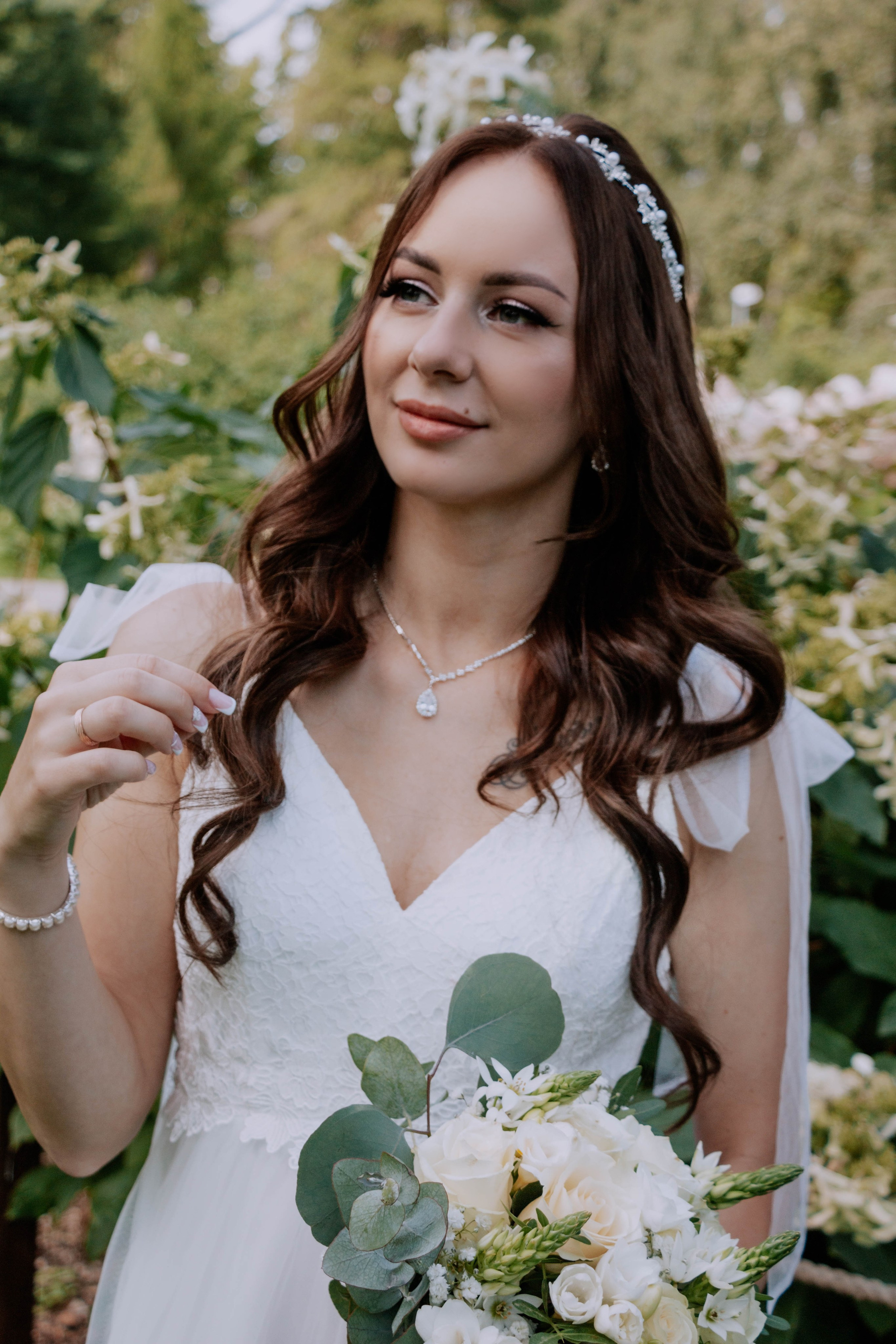 Сергей & Арина. Бережно сохраняю ваши чувства и истории на своих фотографиях