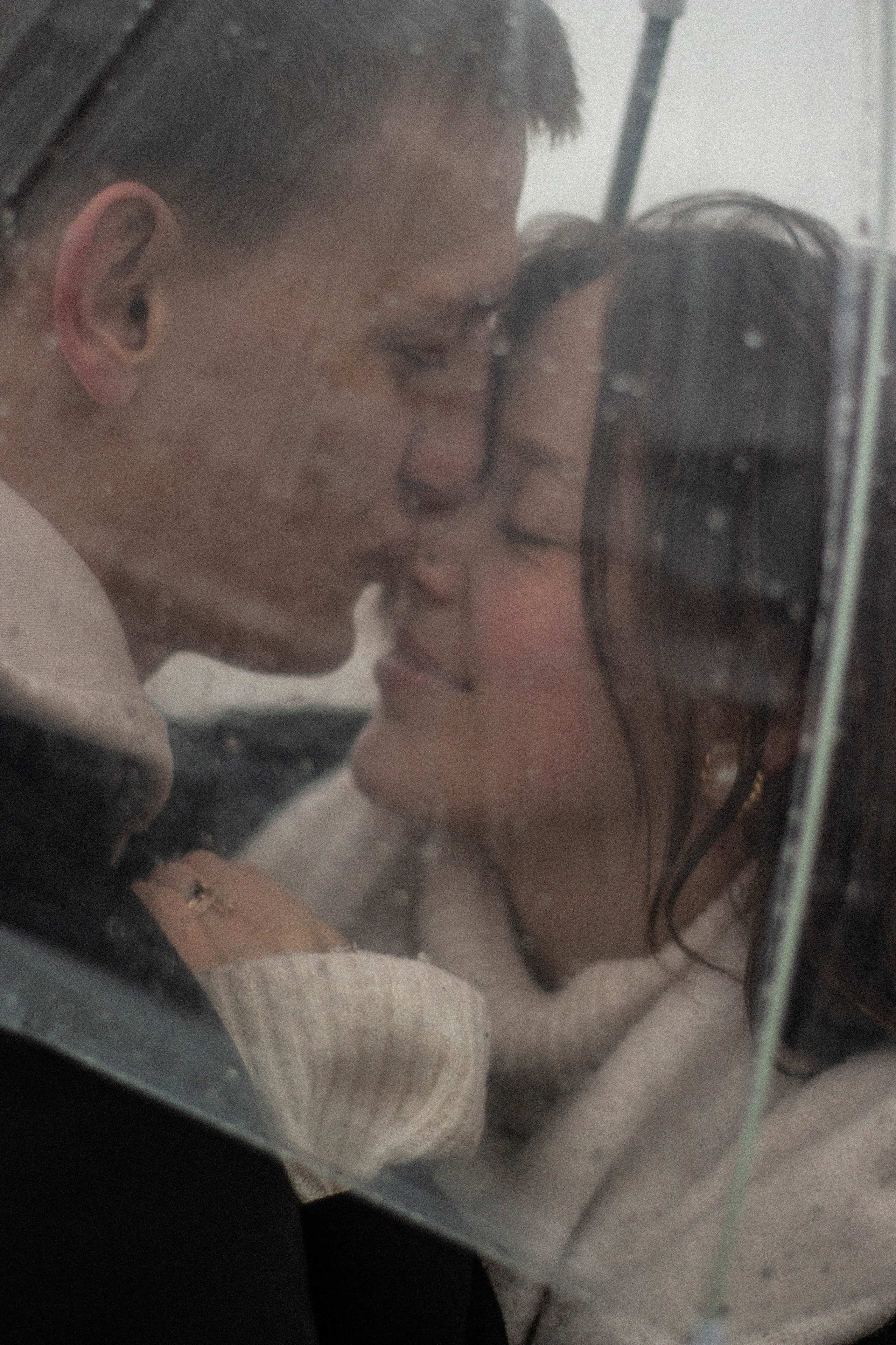 Илья & Настя. Бережно сохраняю ваши чувства и истории на своих фотографиях