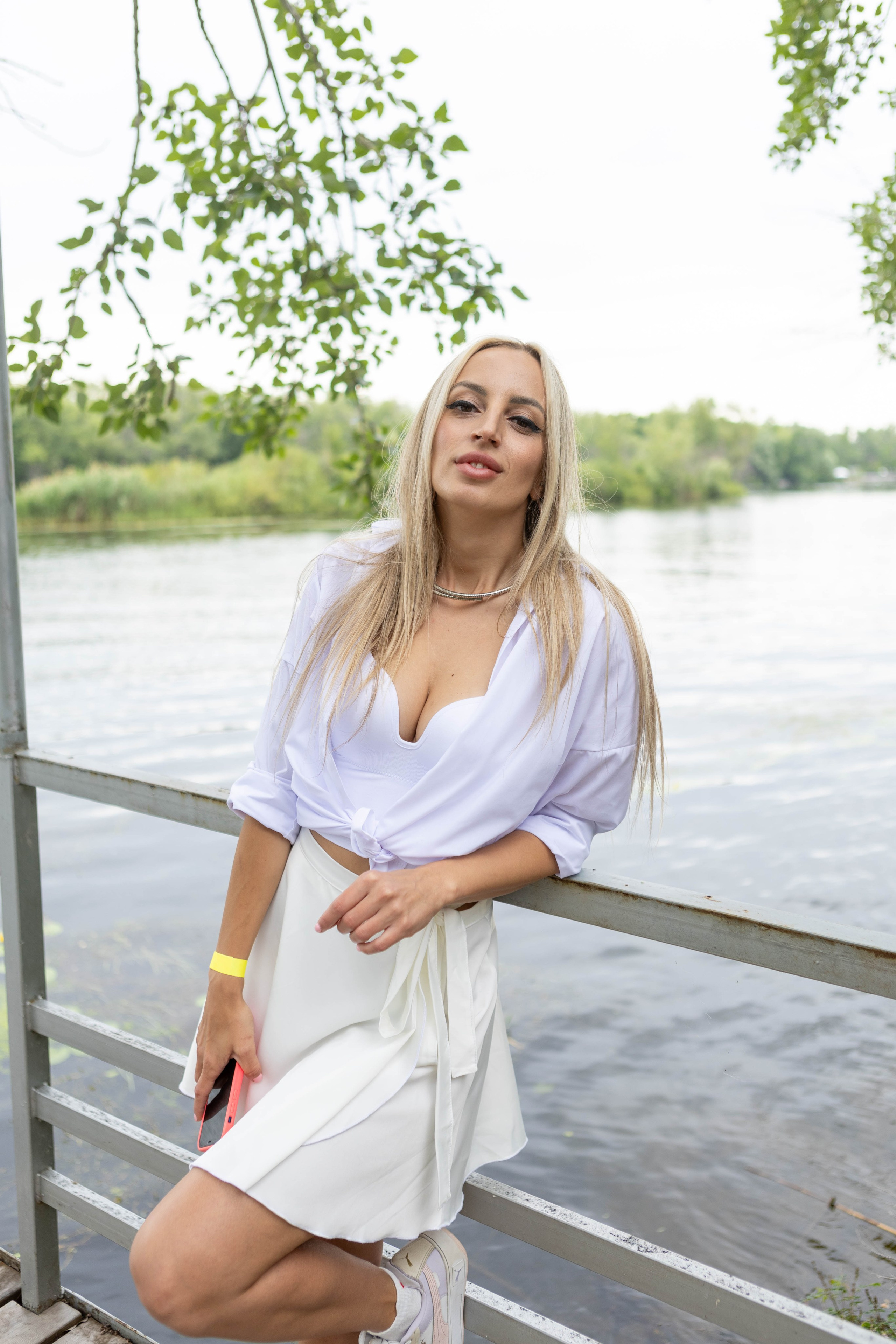 White Party. Свадебный и предметный фотограф Ренат Каламперов