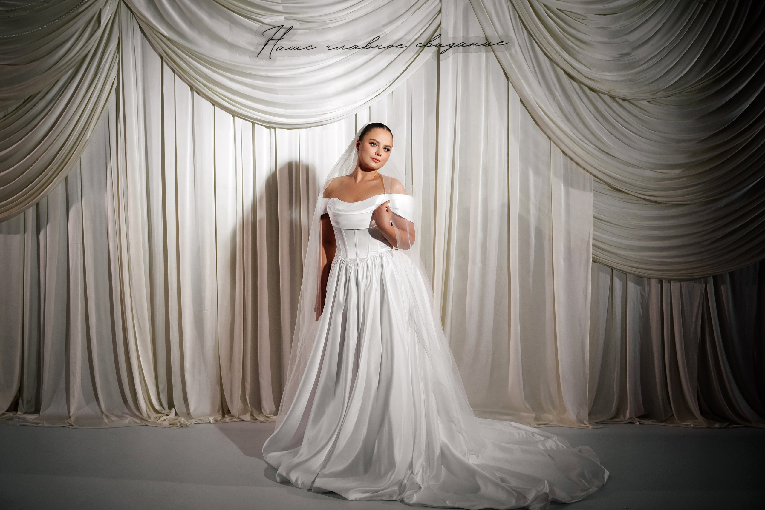 Роман & Анна. Ваш свадебный фотограф Владимир Ямулин / Стерлитамак и РБ