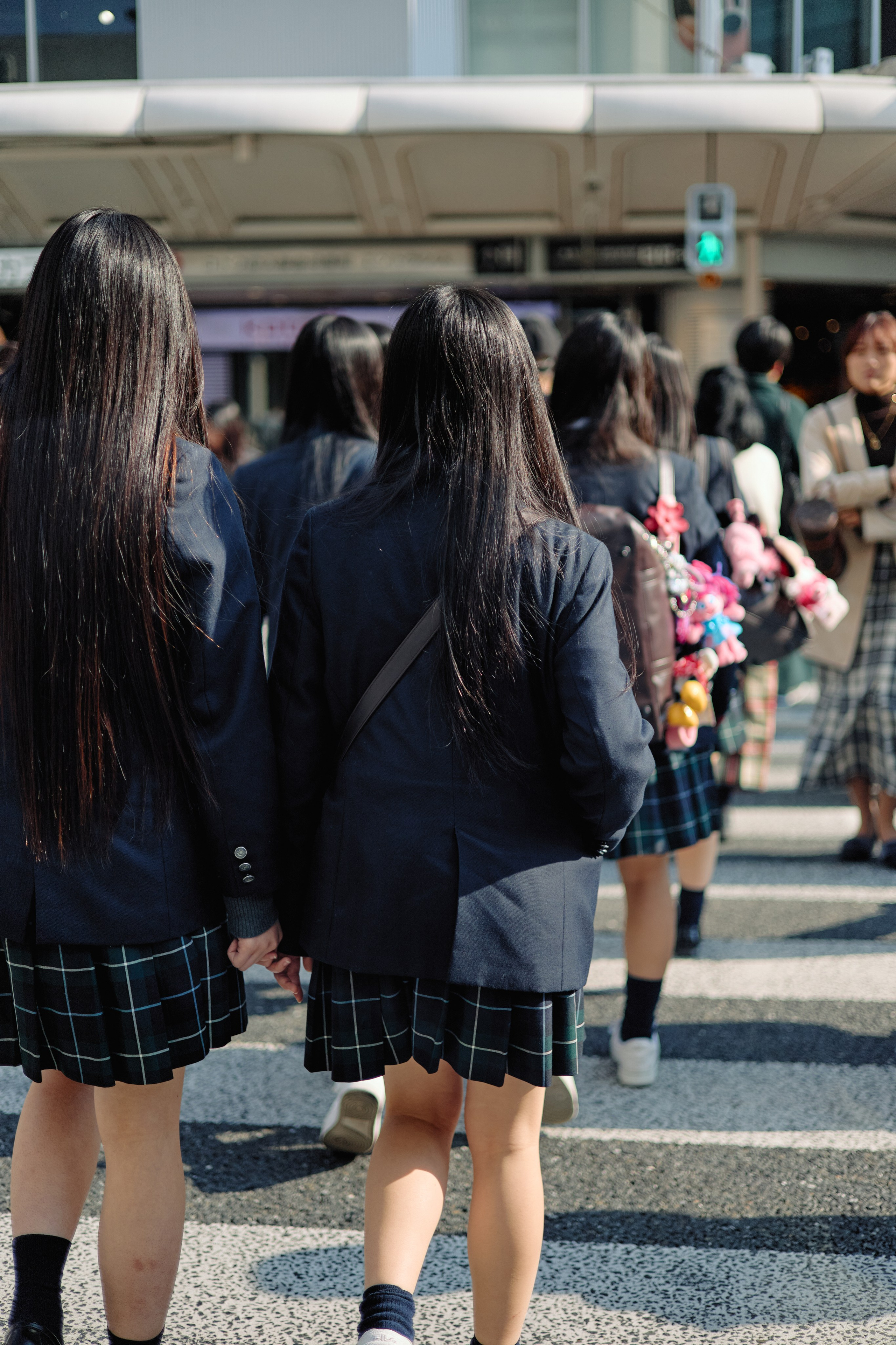 Япония. Профессиональный Фотограф во Владимире, в Москве и в Суздале — Полина Романычева