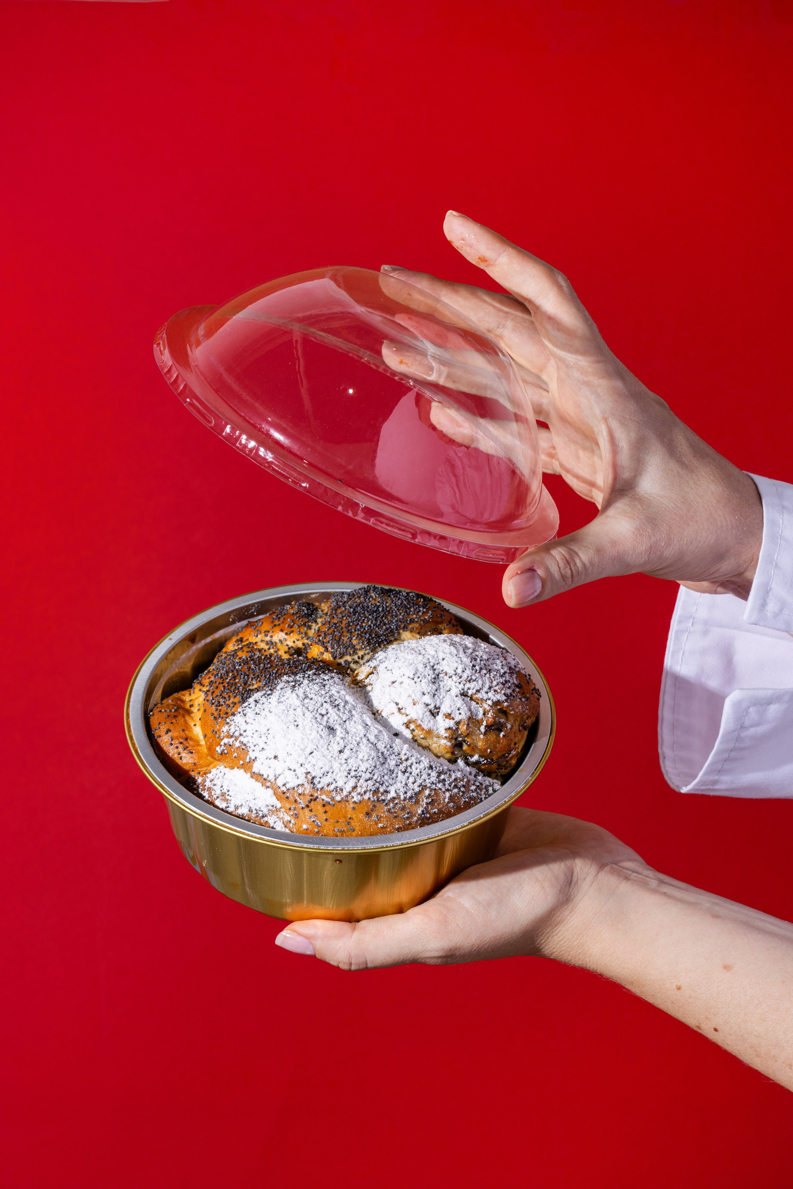 Академия Эксклюзив. Фудфотограф, фудстилист и сет дизайнер в Москве Алена Синицына