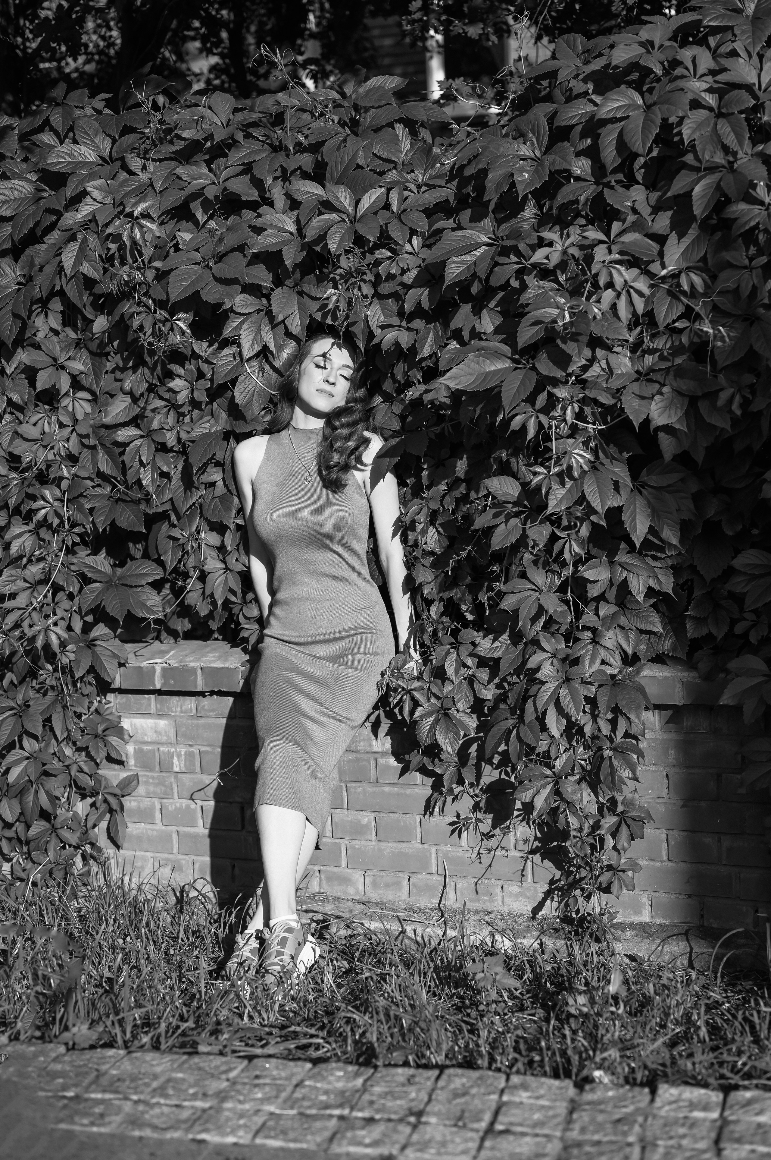 Love Story. Семейный фотограф Олеся Батурина Рязань