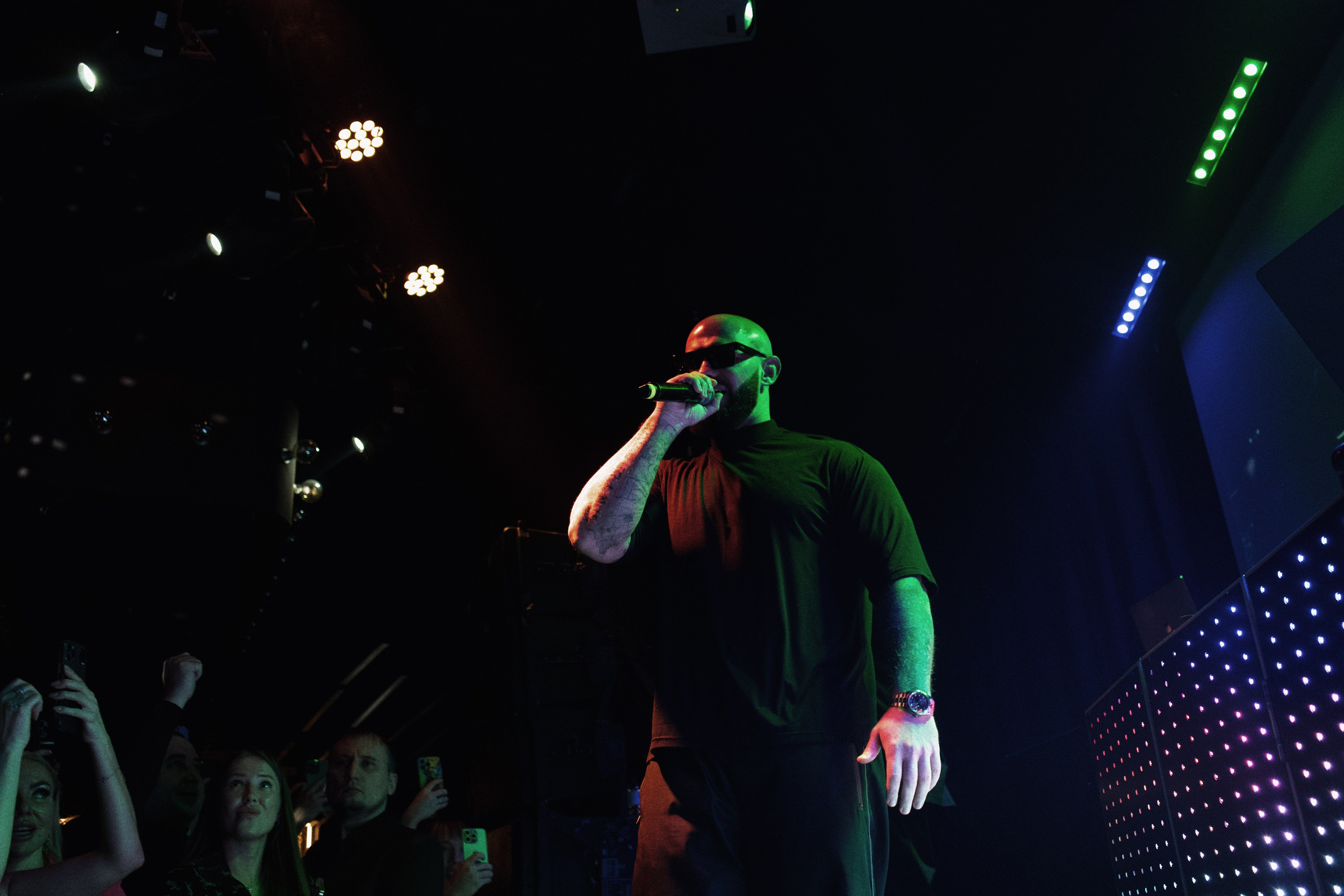 DZHIGAN. NOIZOMAX Художественный фотограф в Дубай