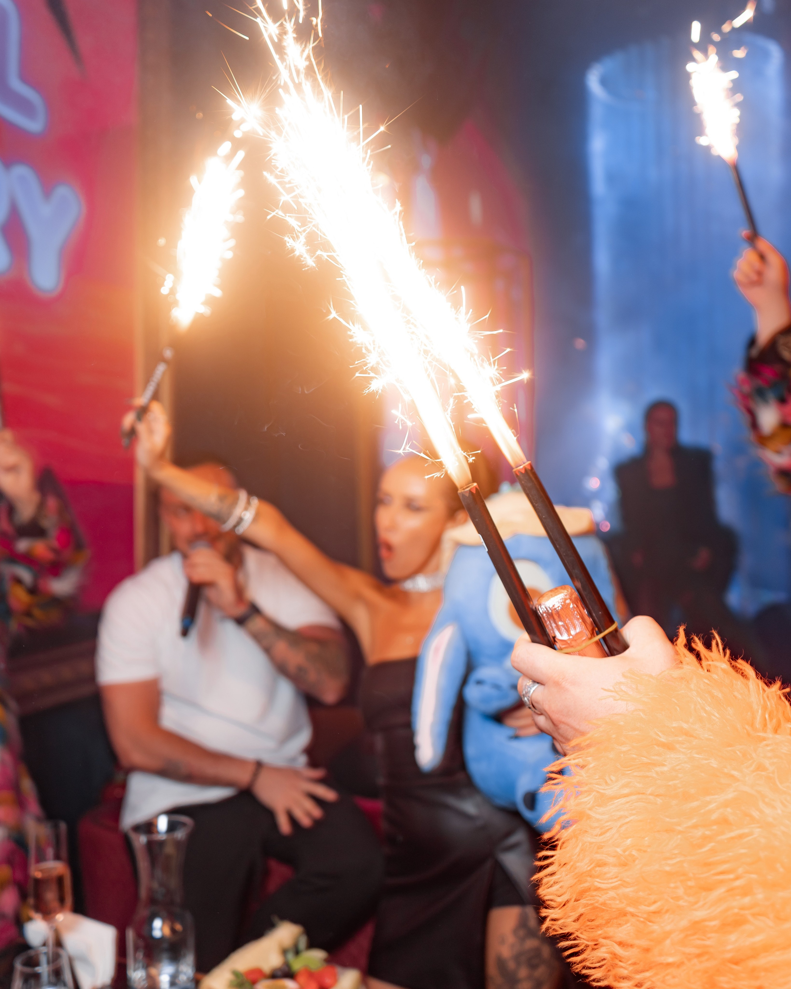 Content for Barvikha. NOIZOMAX Художественный фотограф в Дубай