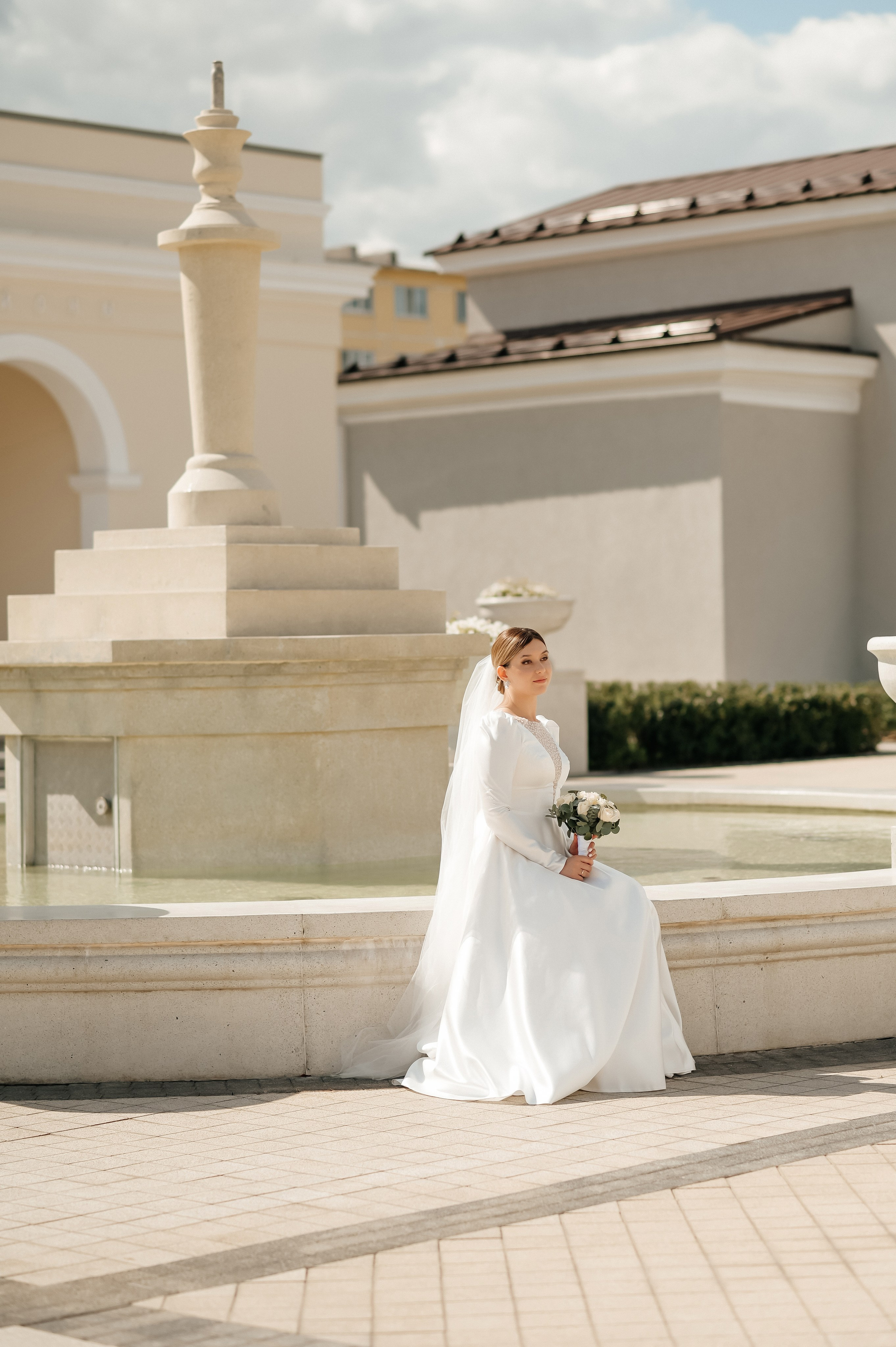 Виктория & Николай. Семейный фотограф Олеся Батурина Рязань