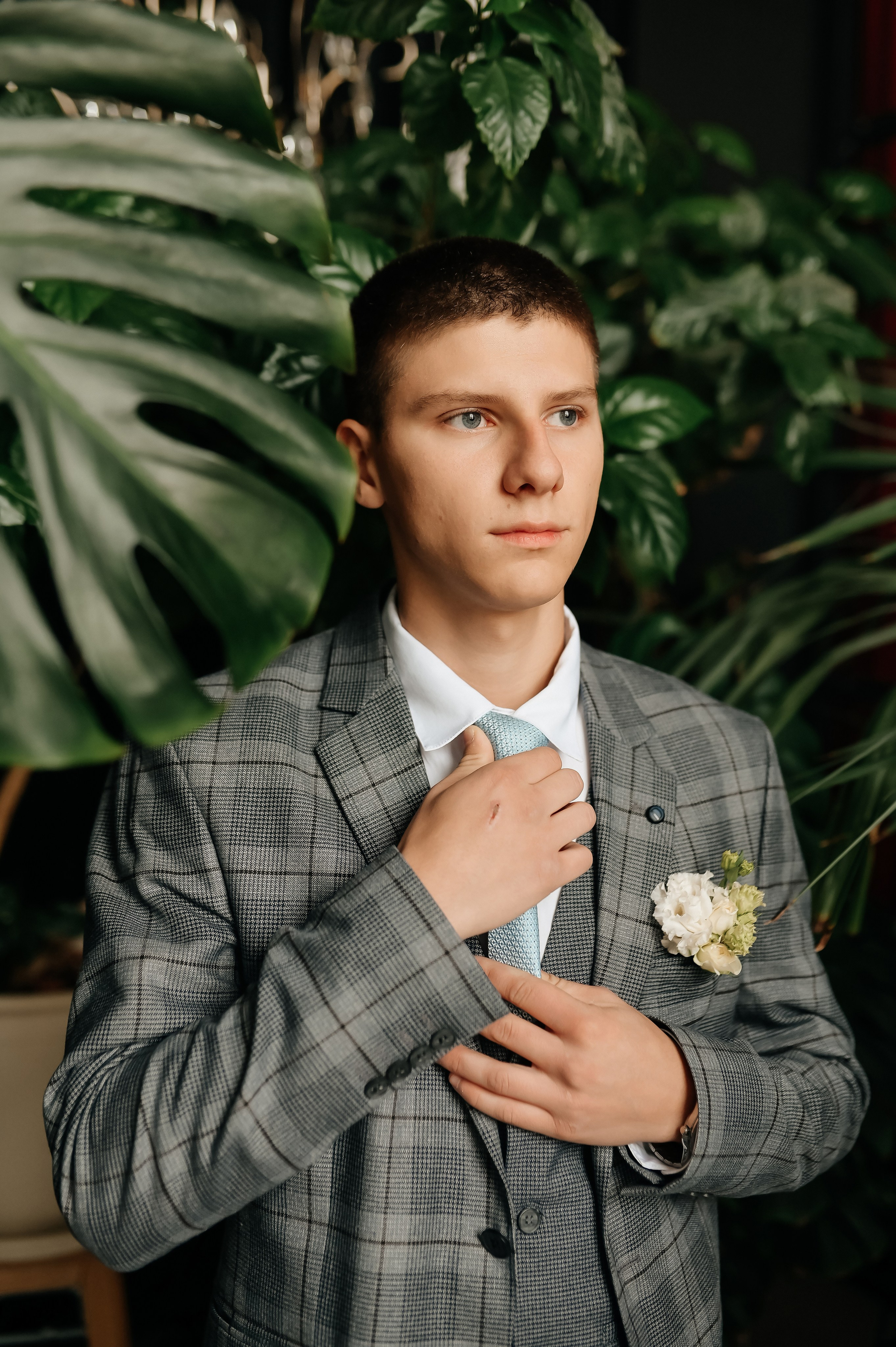 Виктория & Александр. Семейный фотограф Олеся Батурина Рязань