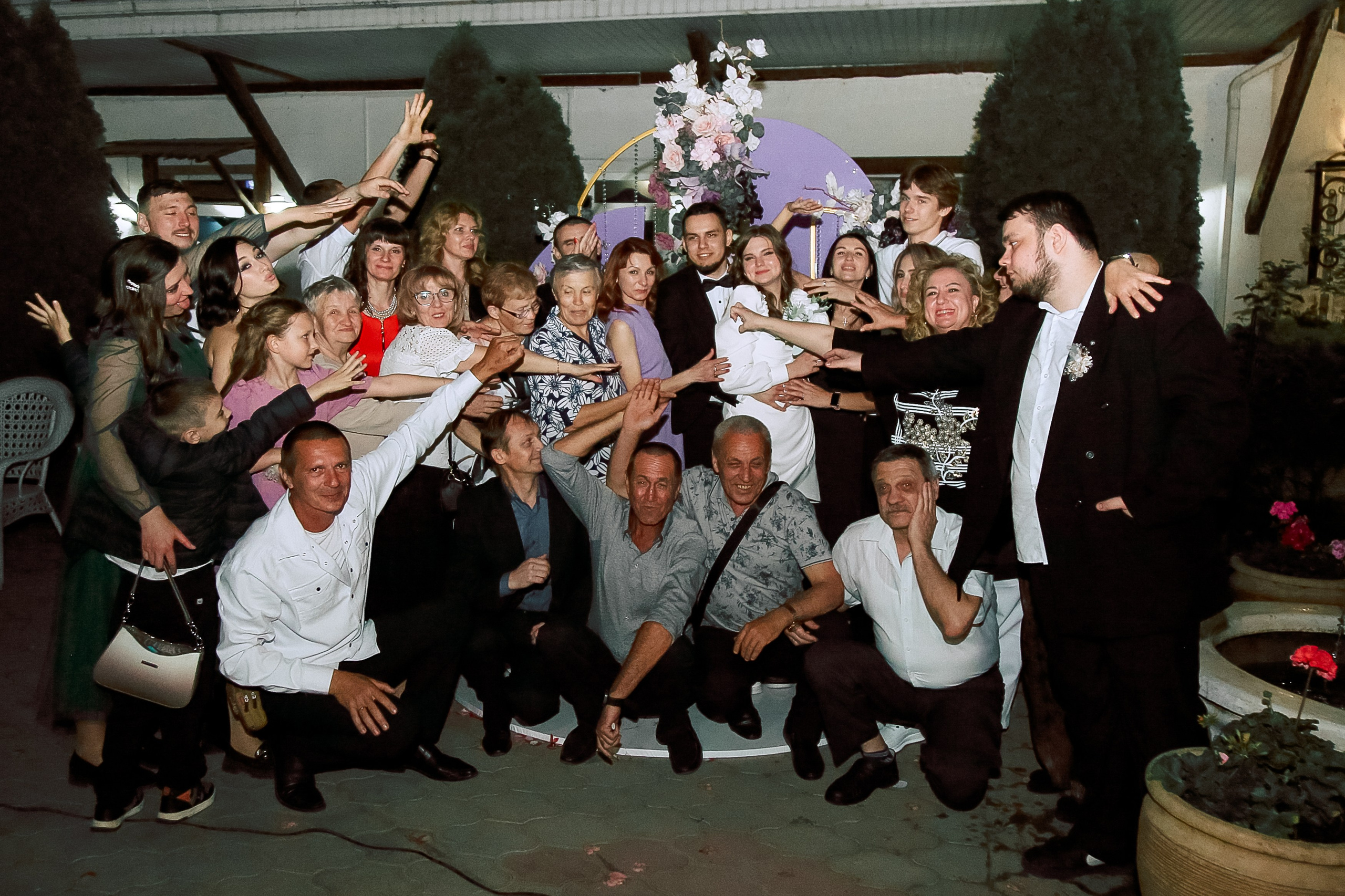 Катя+ Влад. Фото-Видеосъемка любых мероприятий Москва Ростов