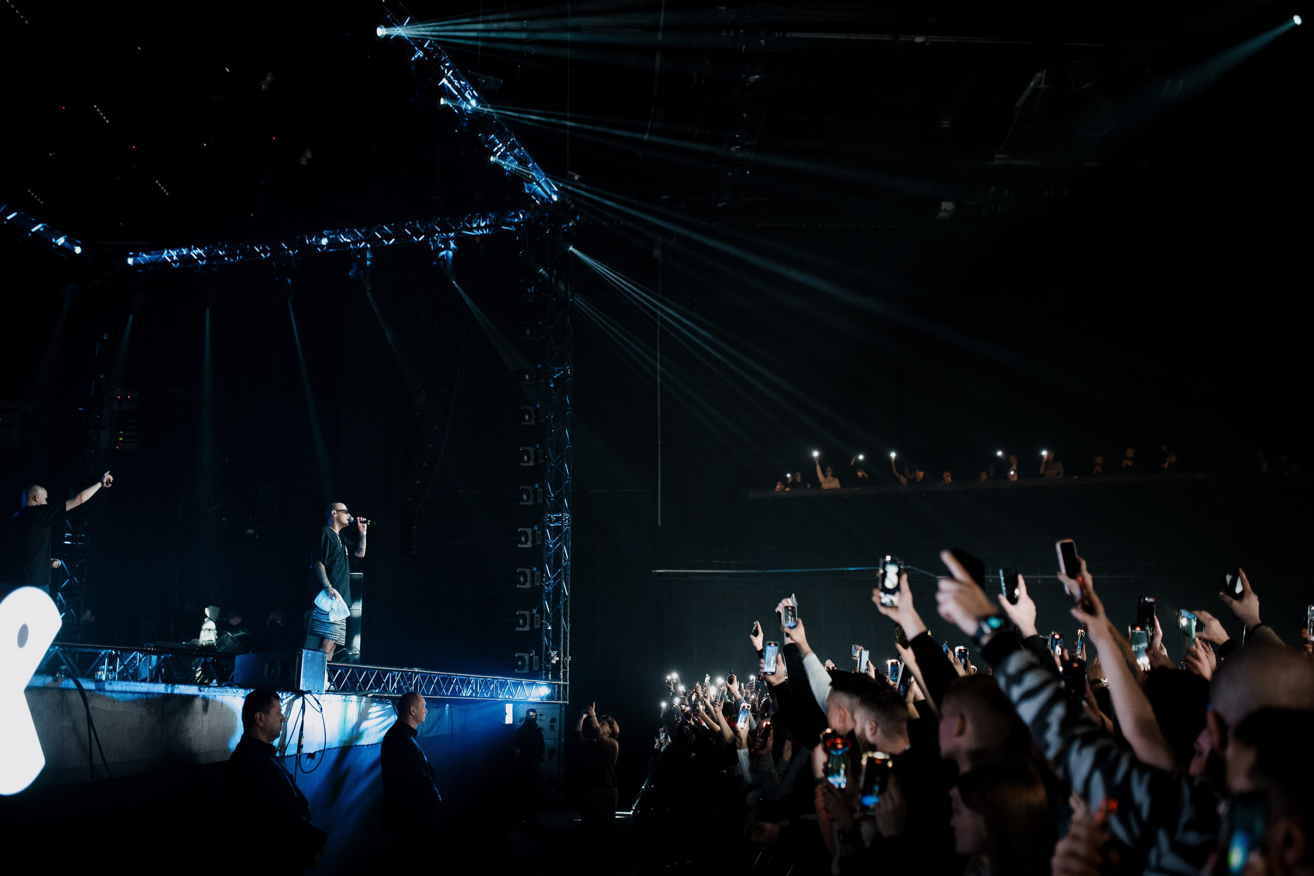 GUF. Фотограф Москва