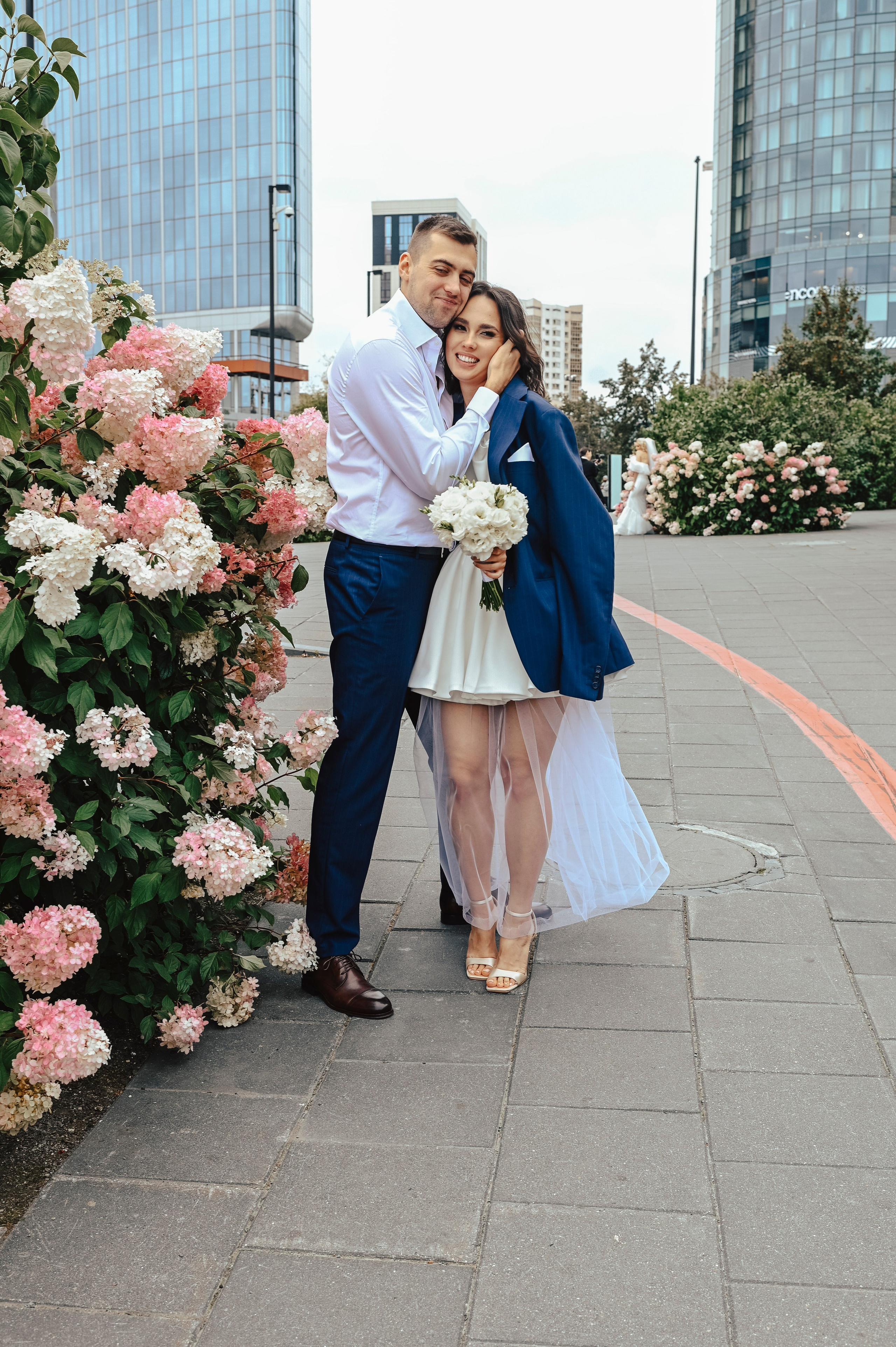 Свадьба Никита и Валя. Студийный и свадебный фотограф В городе Екатеринбург Ирина Мальта