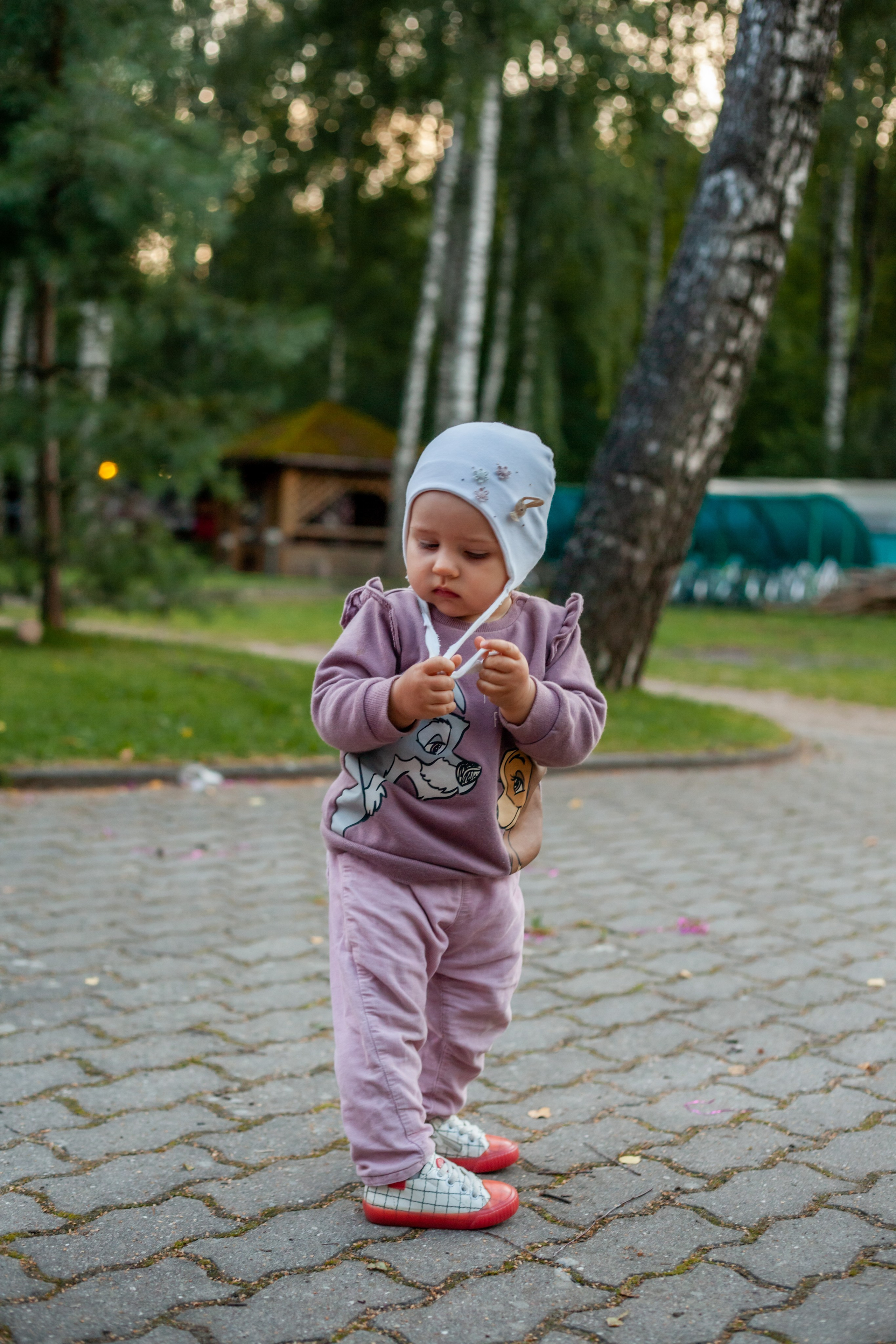 Репортаж: Детский лагерь. Фотограф Olya Posnimay