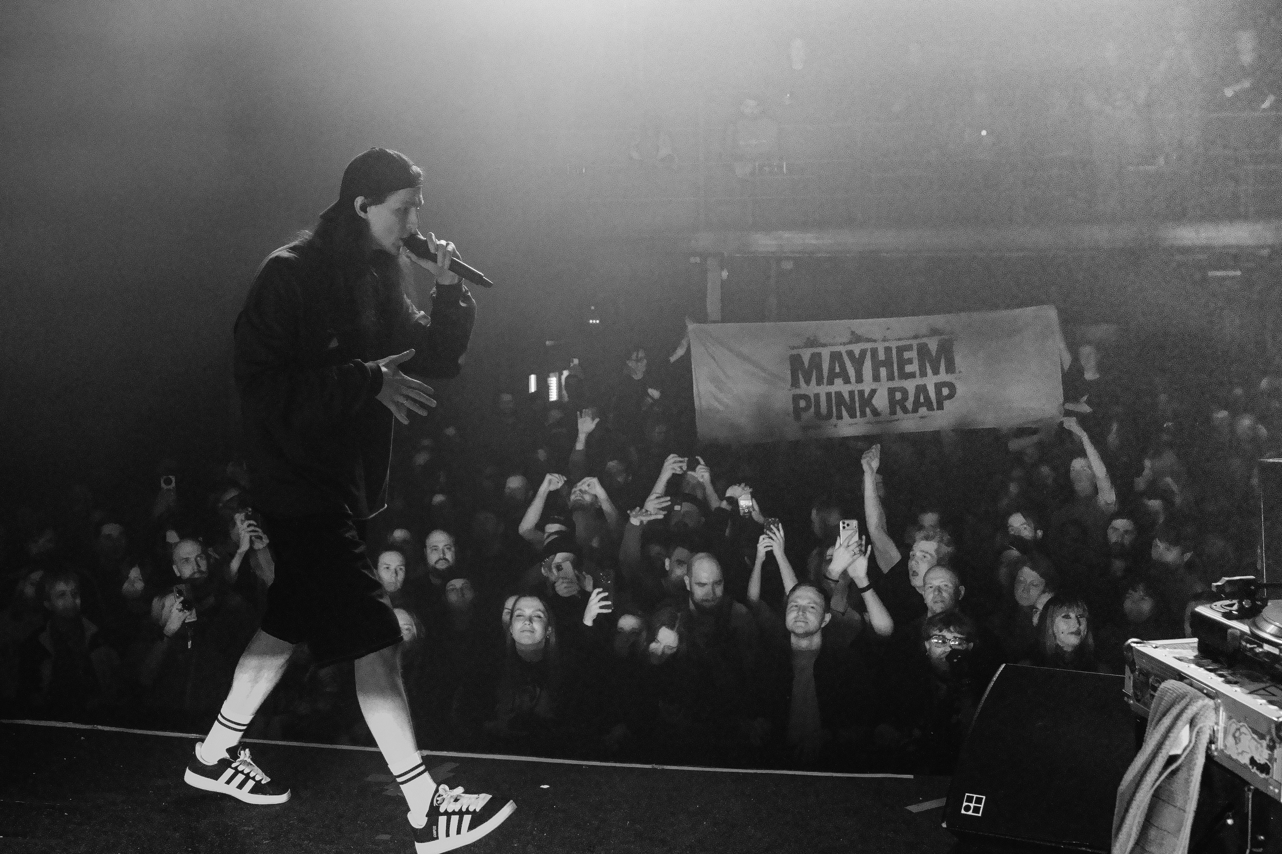 Cardio Killer, Рассвет, СПб, 22 022 026. Event-фотограф Болотнова Елена