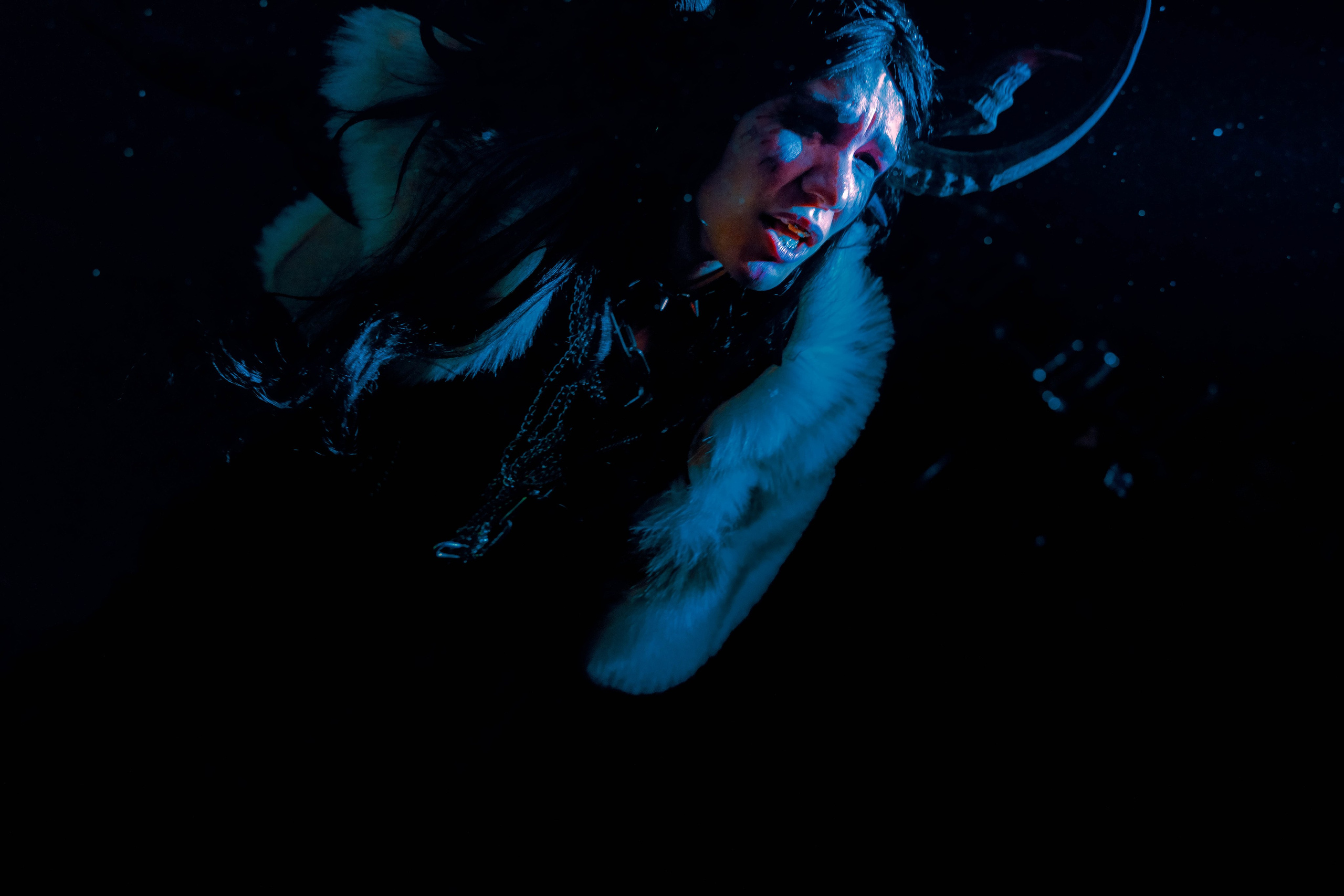 Фестиваль «Жатва. Йоль» 2025. Event-фотограф Болотнова Елена