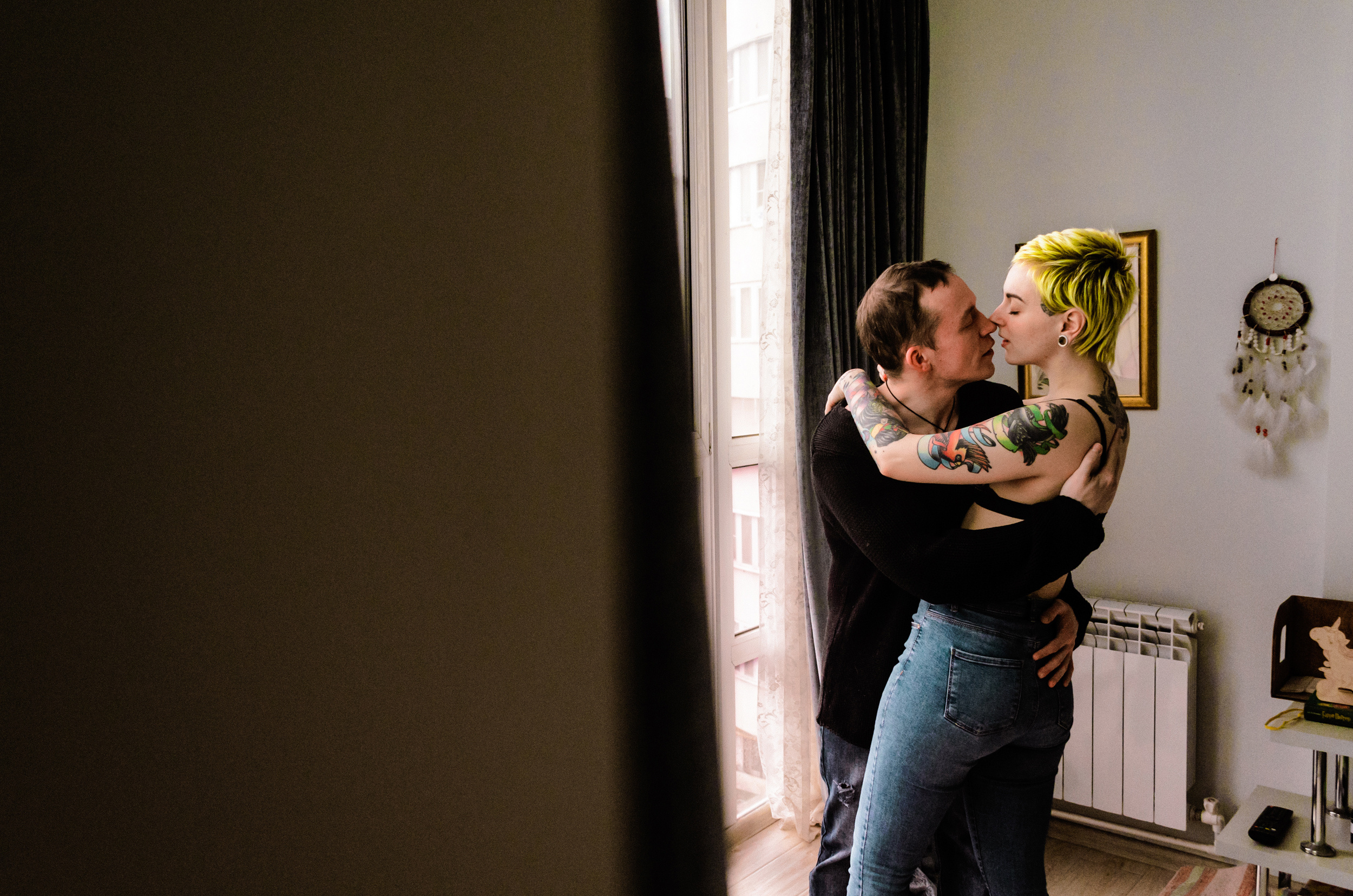 Love Story фотосессия Вика и Валера, прогулка. Фотограф Ольга Дзюба. Фотограф Ольга Дзюба. Фототерапия как зеркало души. КМВ