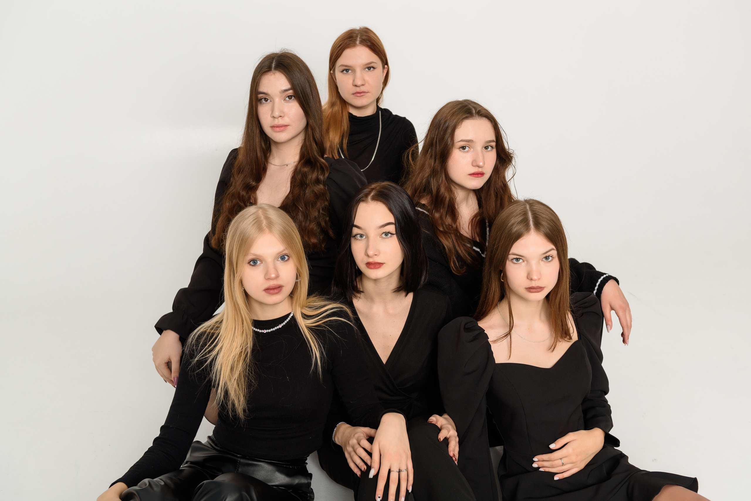 Фотосъёмки для старшеклассников. Выпускные альбомы в Москве фотограф Алина Пащук