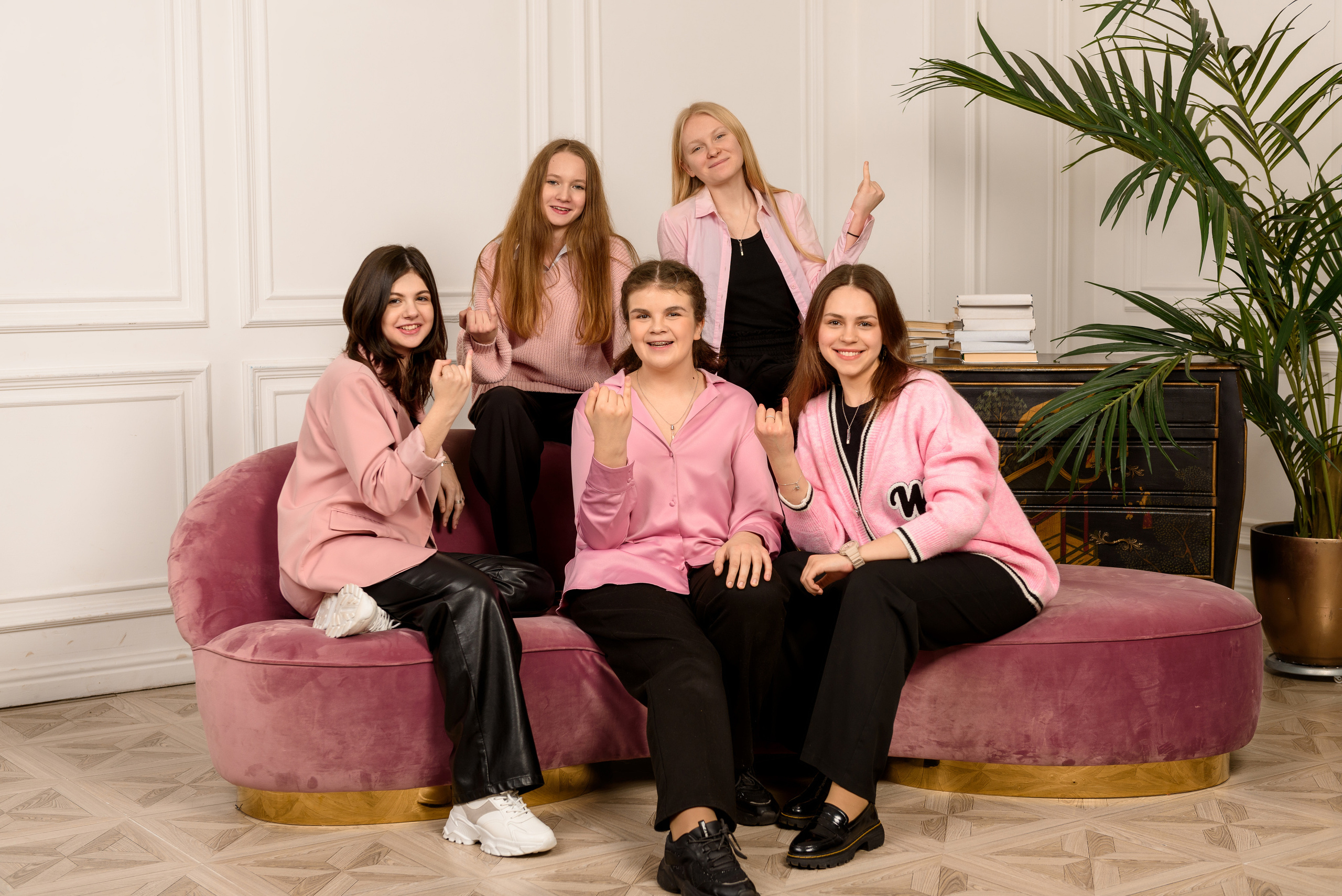 Фотосъёмки для старшеклассников. Выпускные альбомы в Москве фотограф Алина Пащук