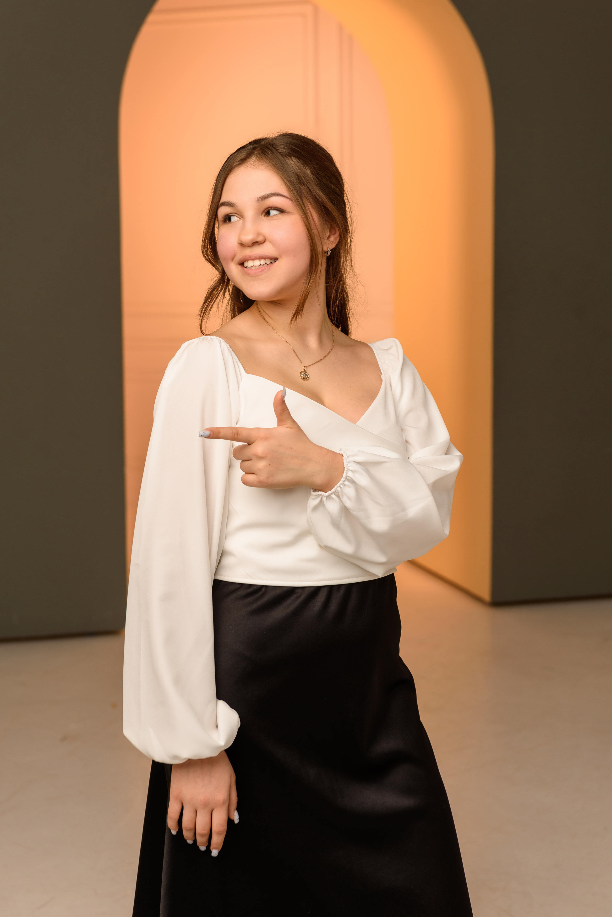 Фотосъёмки для старшеклассников. Выпускные альбомы в Москве фотограф Алина Пащук