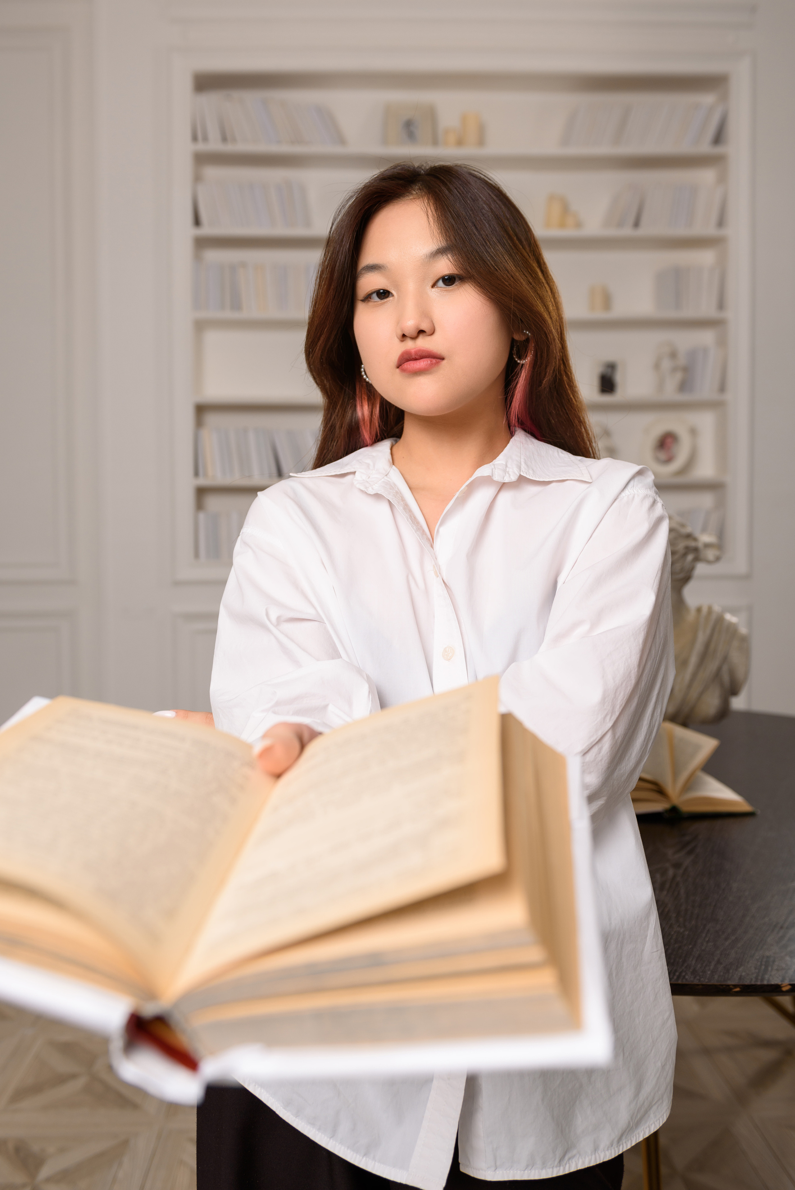 Фотосъёмки для старшеклассников. Выпускные альбомы в Москве фотограф Алина Пащук