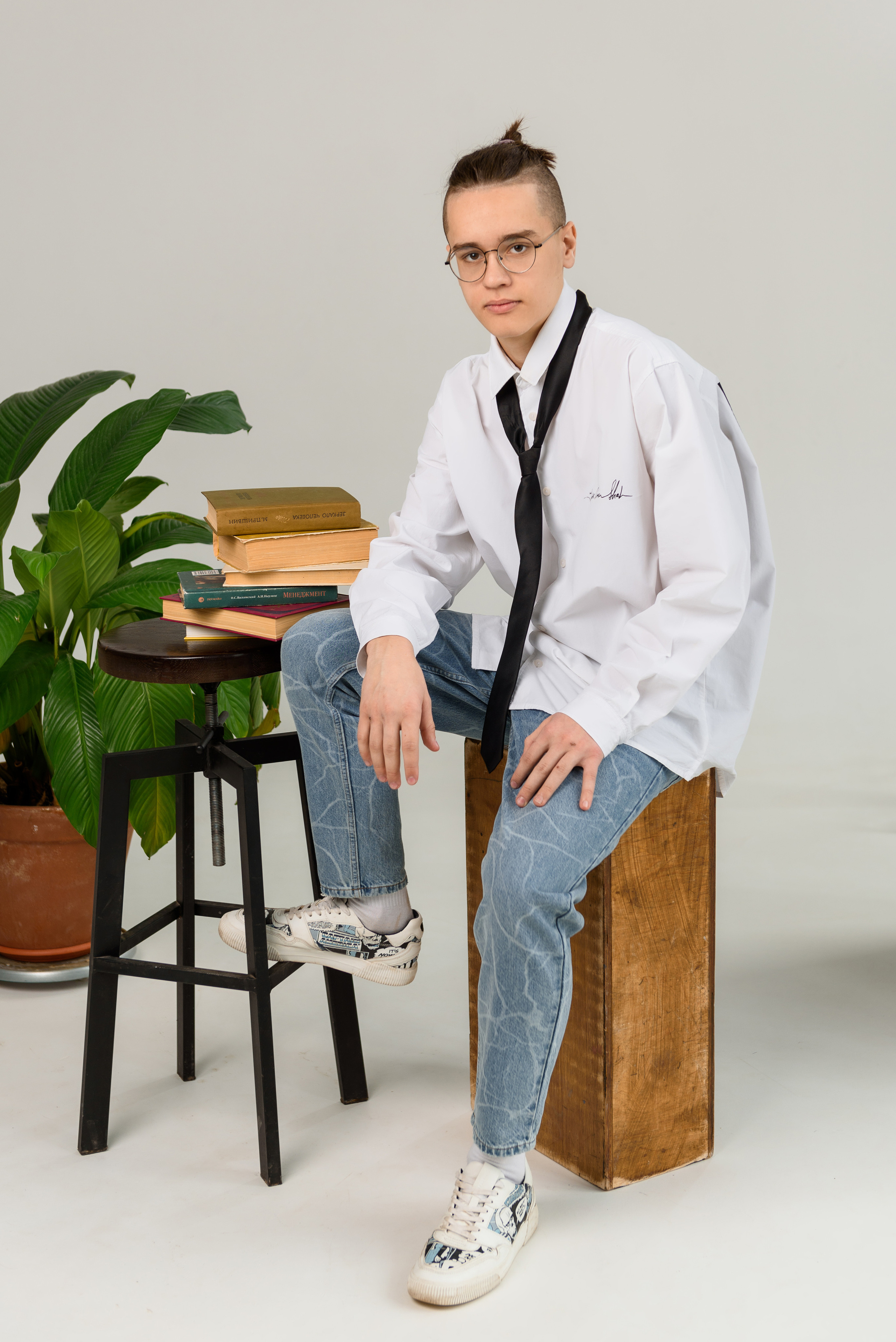 Фотосъёмки для старшеклассников. Выпускные альбомы в Москве фотограф Алина Пащук