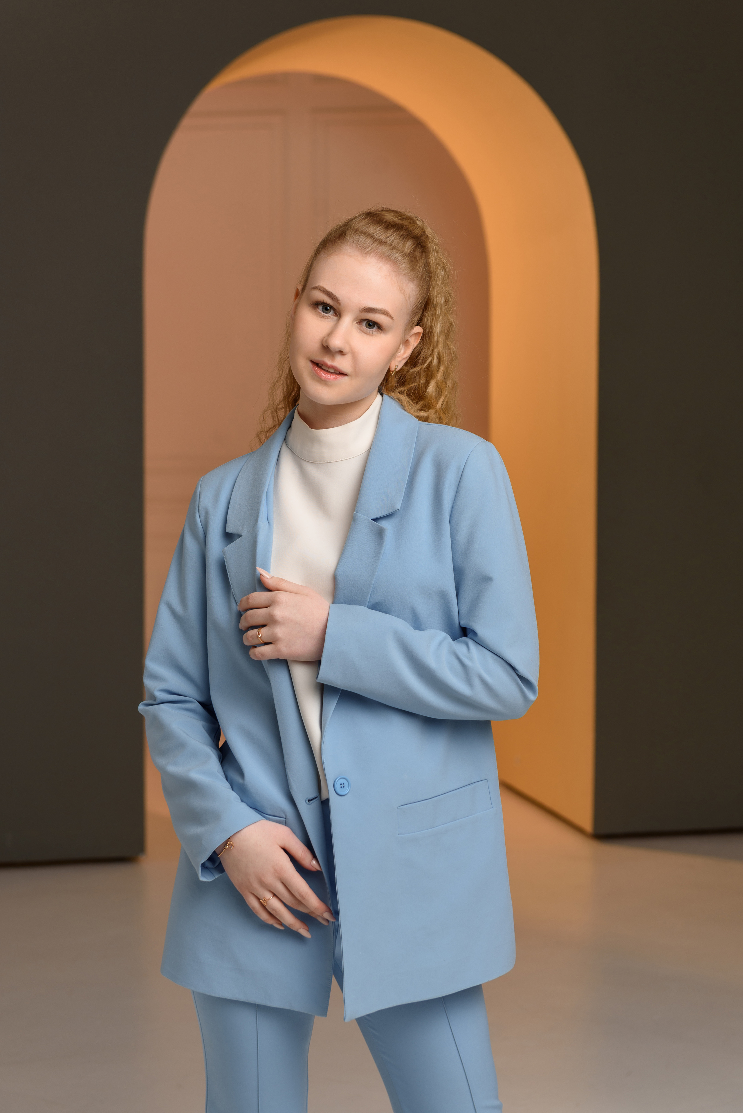 Фотосъёмки для старшеклассников. Выпускные альбомы в Москве фотограф Алина Пащук