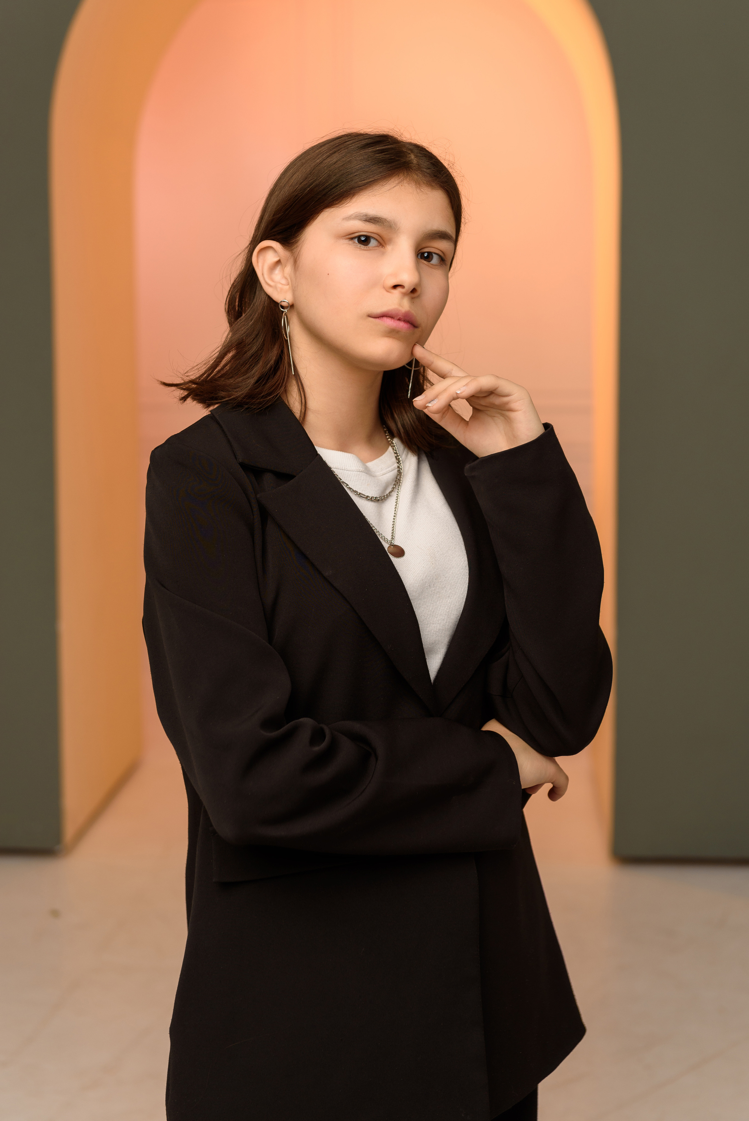 Фотосъёмки для старшеклассников. Выпускные альбомы в Москве фотограф Алина Пащук