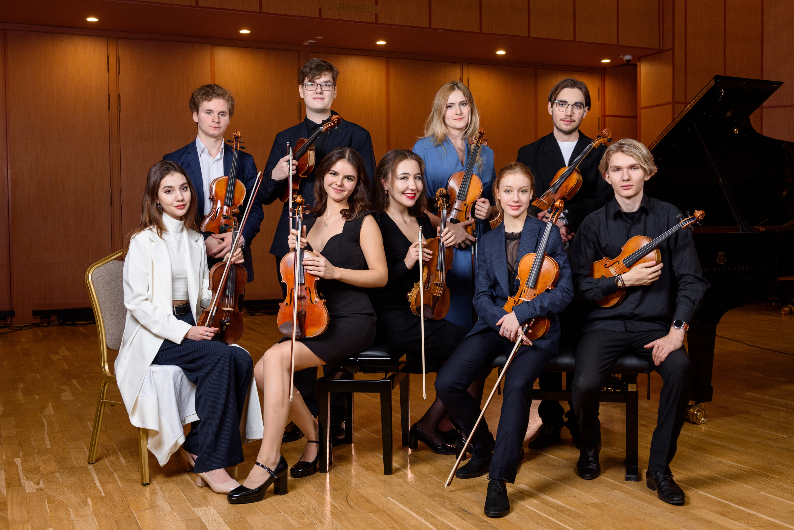 Фотосъёмки для старшеклассников. Выпускные альбомы в Москве фотограф Алина Пащук