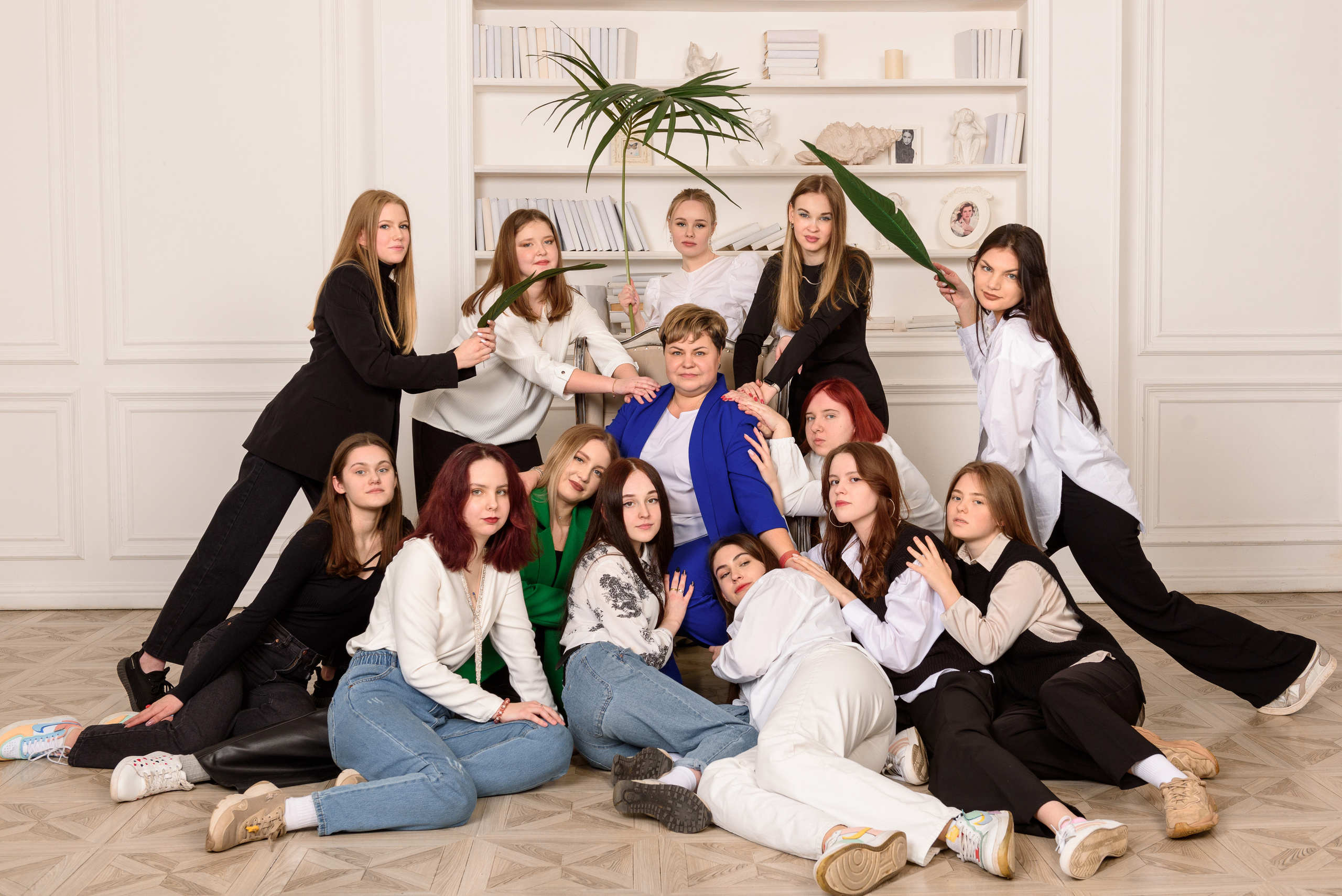 Фотосъёмки для старшеклассников. Выпускные альбомы в Москве фотограф Алина Пащук