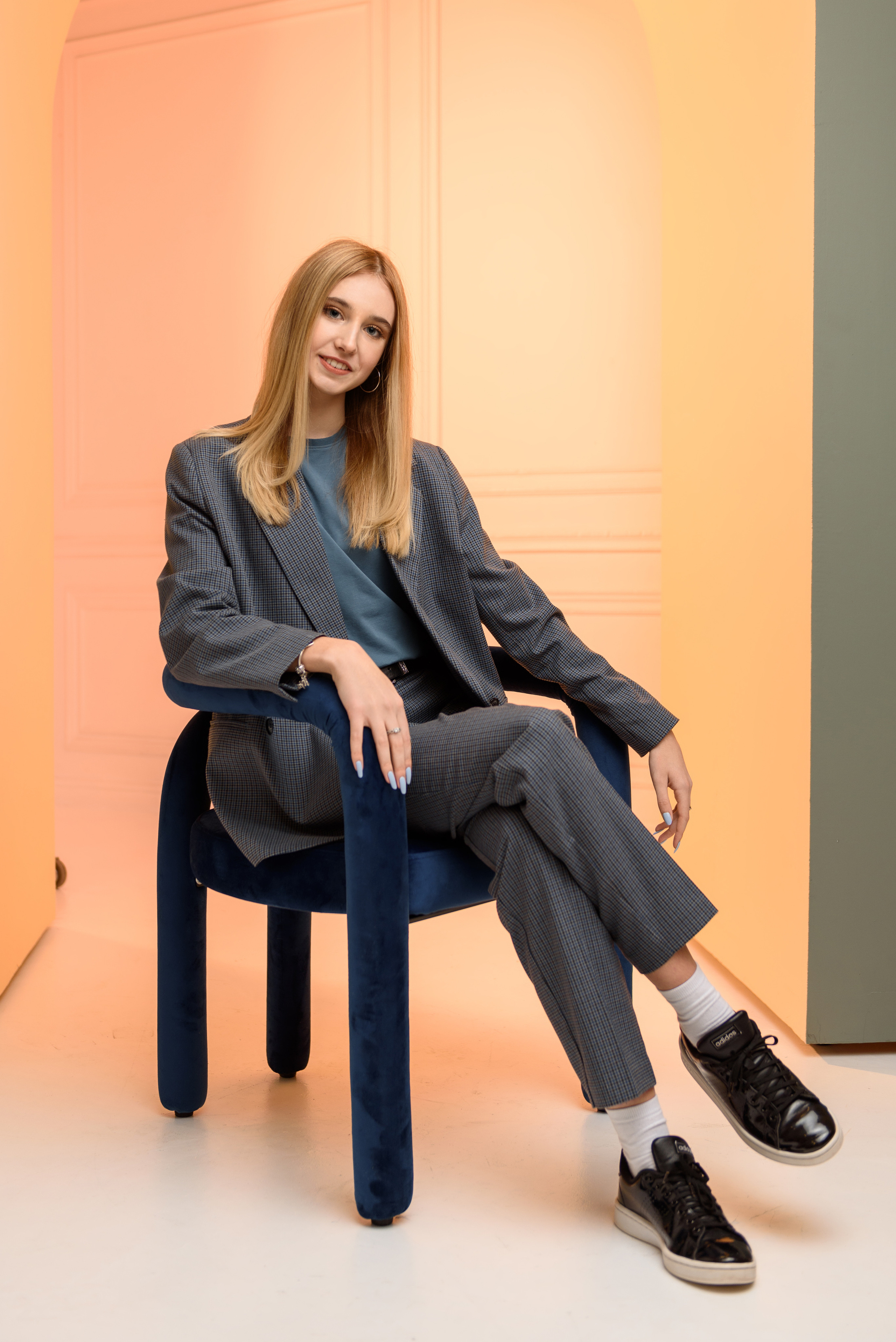 Фотосъёмки для старшеклассников. Выпускные альбомы в Москве фотограф Алина Пащук